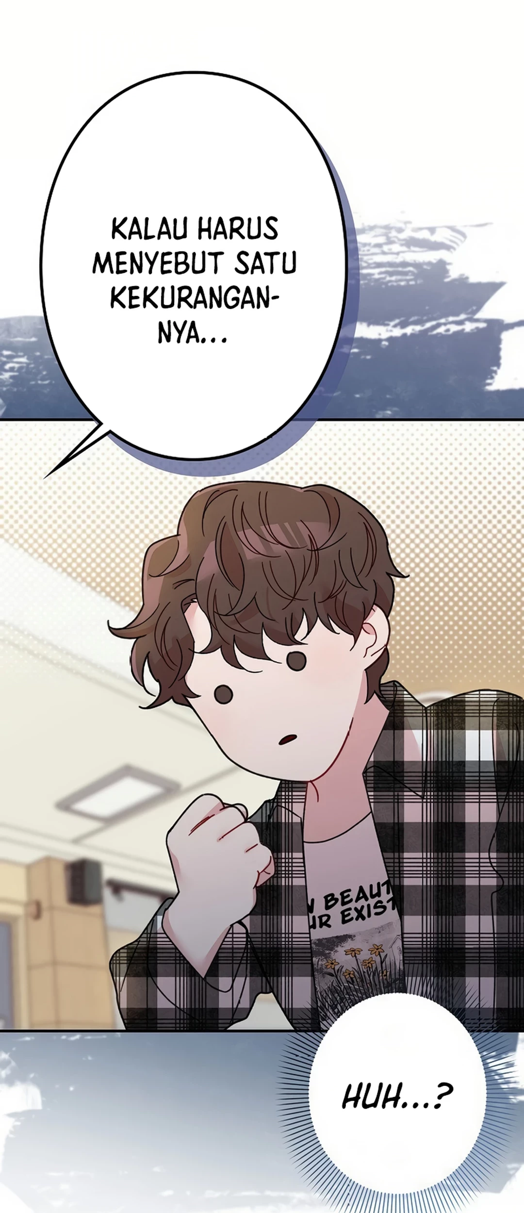 The Art Student Who Lived Twice Chapter 1 - halaman 69