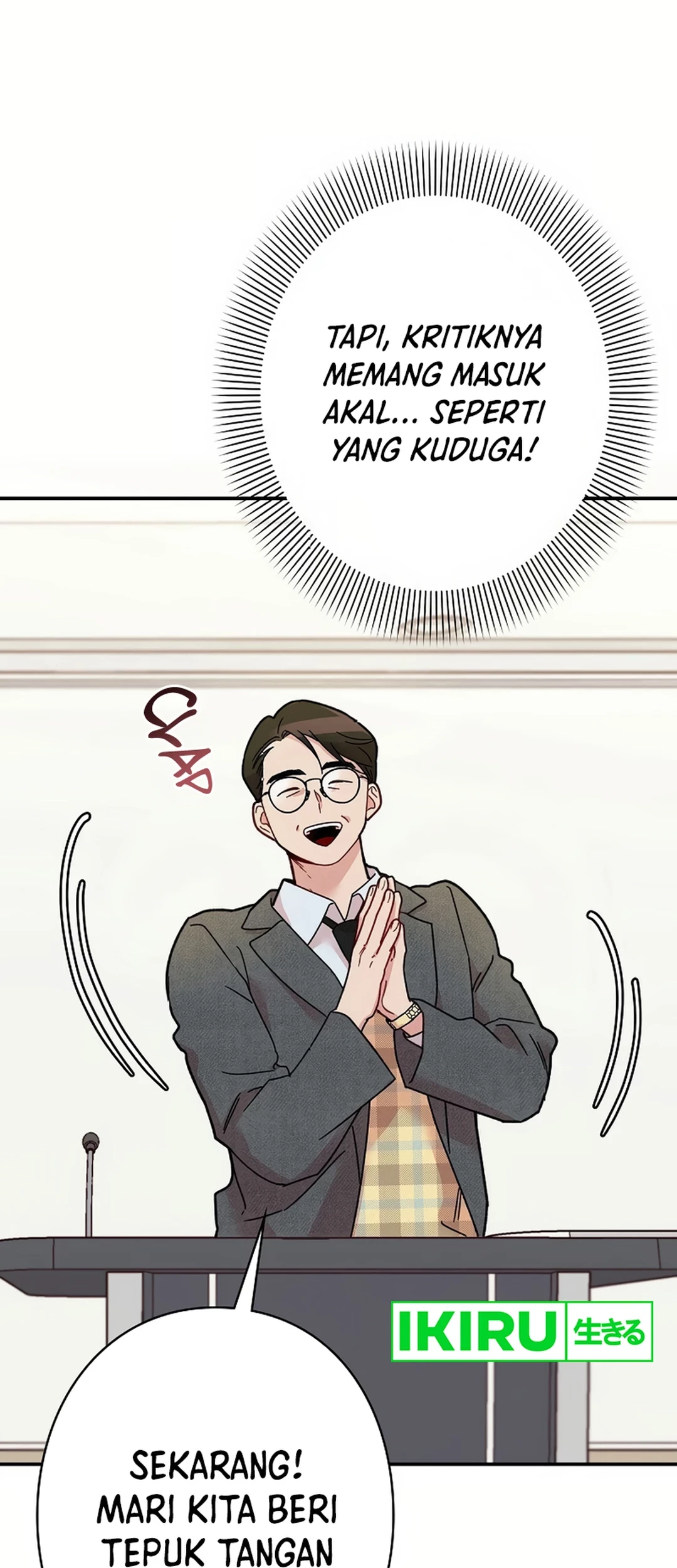 The Art Student Who Lived Twice Chapter 1 - halaman 75