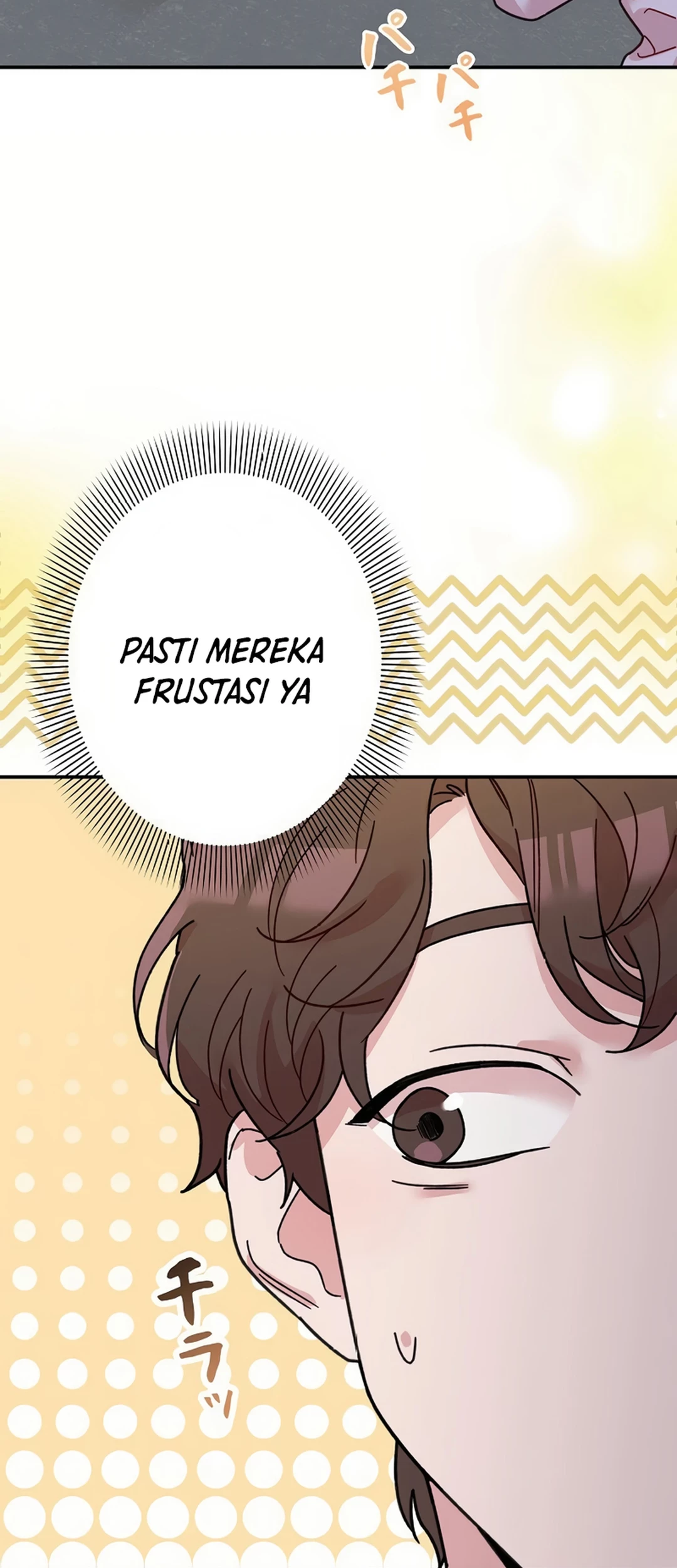 The Art Student Who Lived Twice Chapter 1 - halaman 77