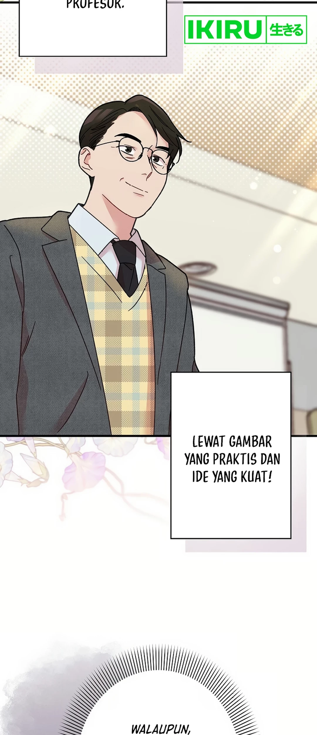 The Art Student Who Lived Twice Chapter 1 - halaman 81