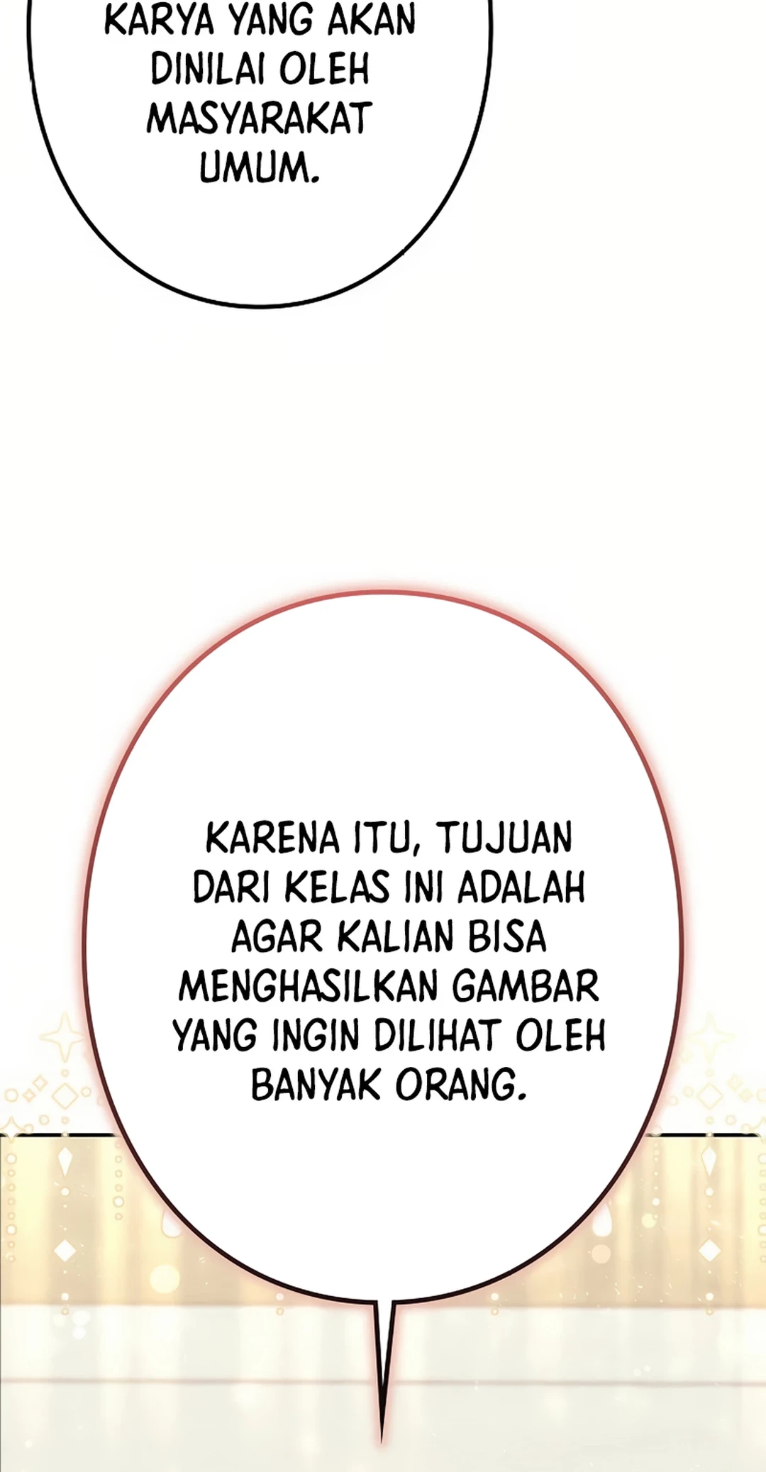 The Art Student Who Lived Twice Chapter 1 - halaman 85