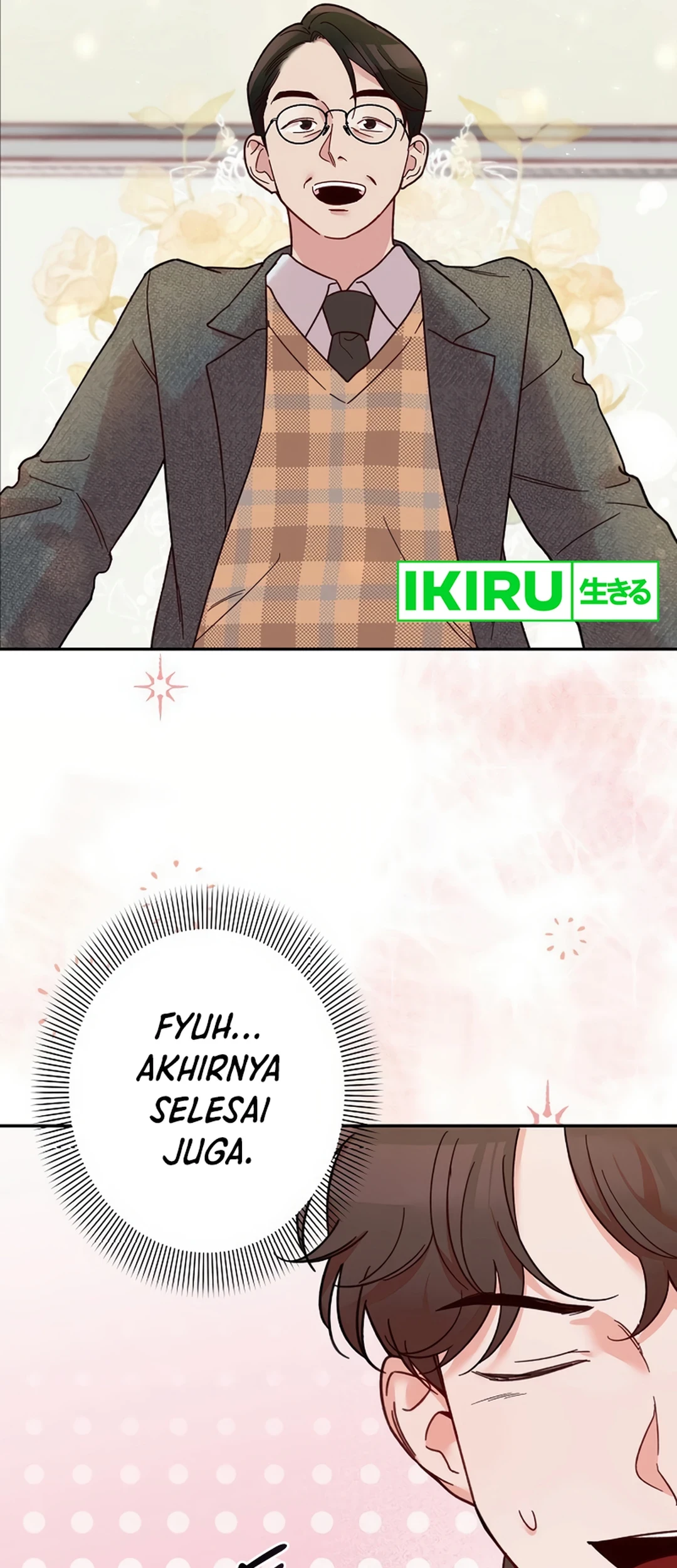 The Art Student Who Lived Twice Chapter 1 - halaman 86