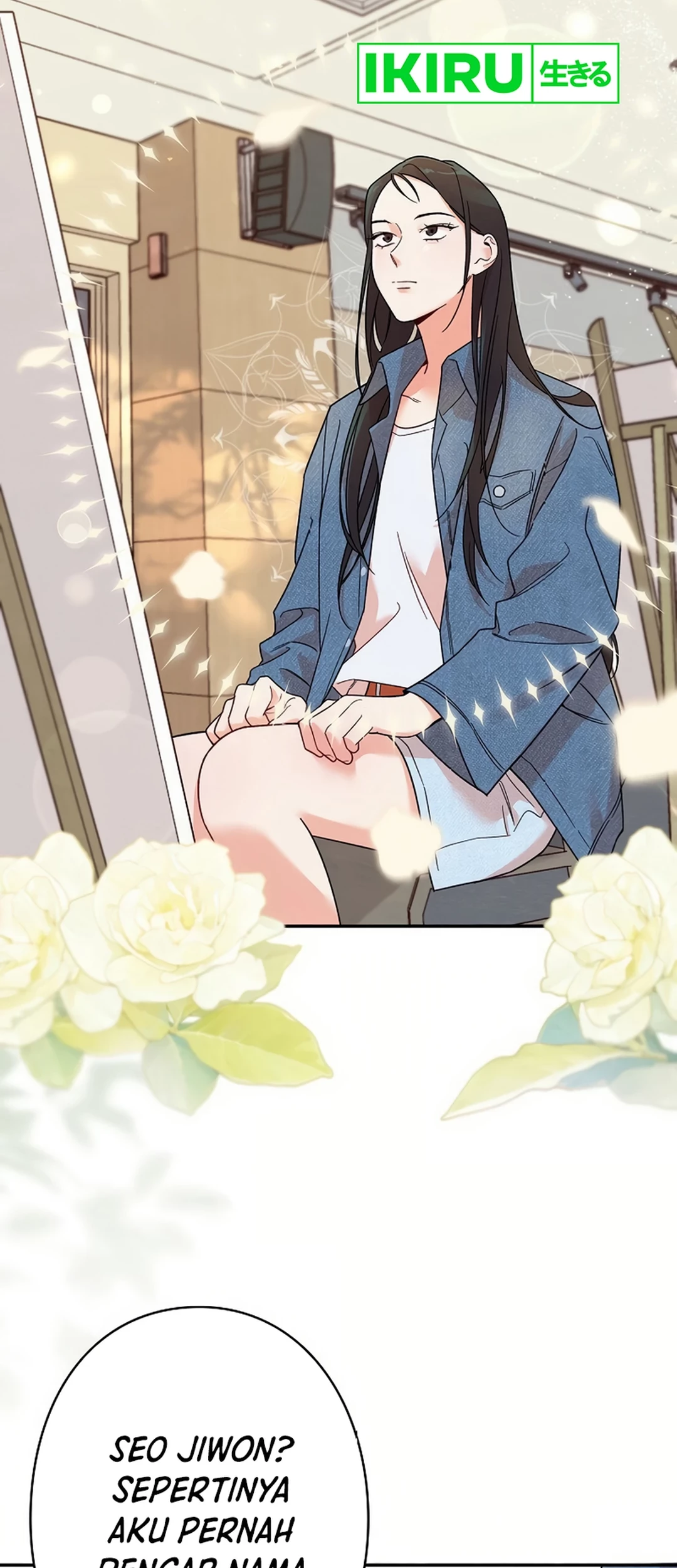 The Art Student Who Lived Twice Chapter 1 - halaman 89