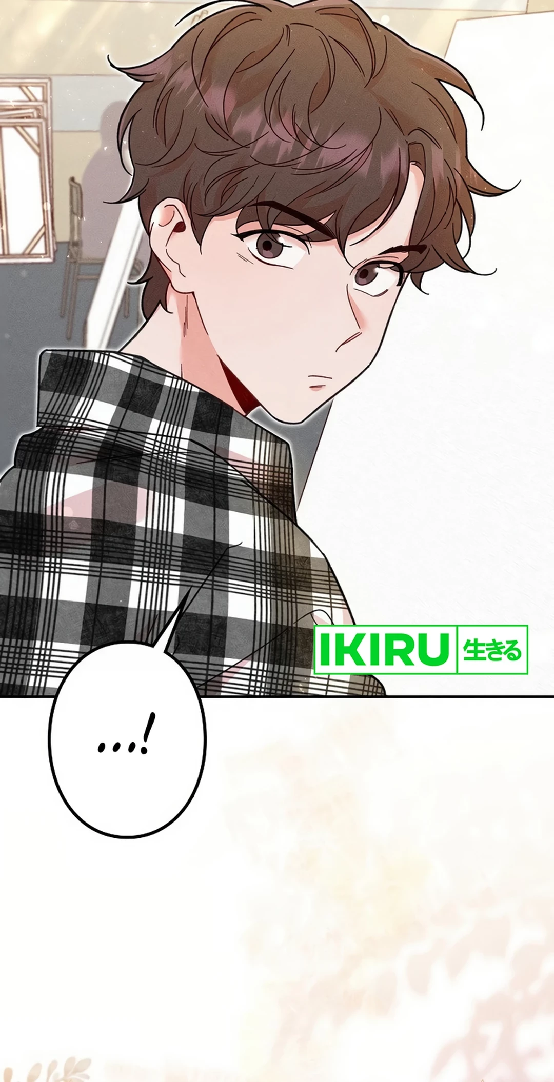 The Art Student Who Lived Twice Chapter 1 - halaman 91