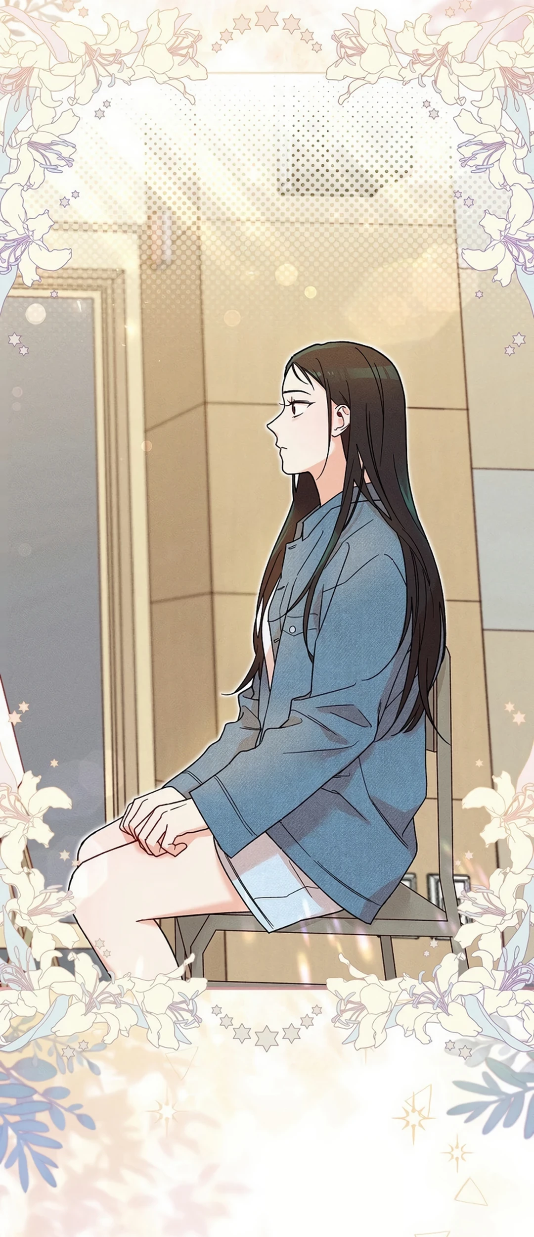 The Art Student Who Lived Twice Chapter 1 - halaman 92