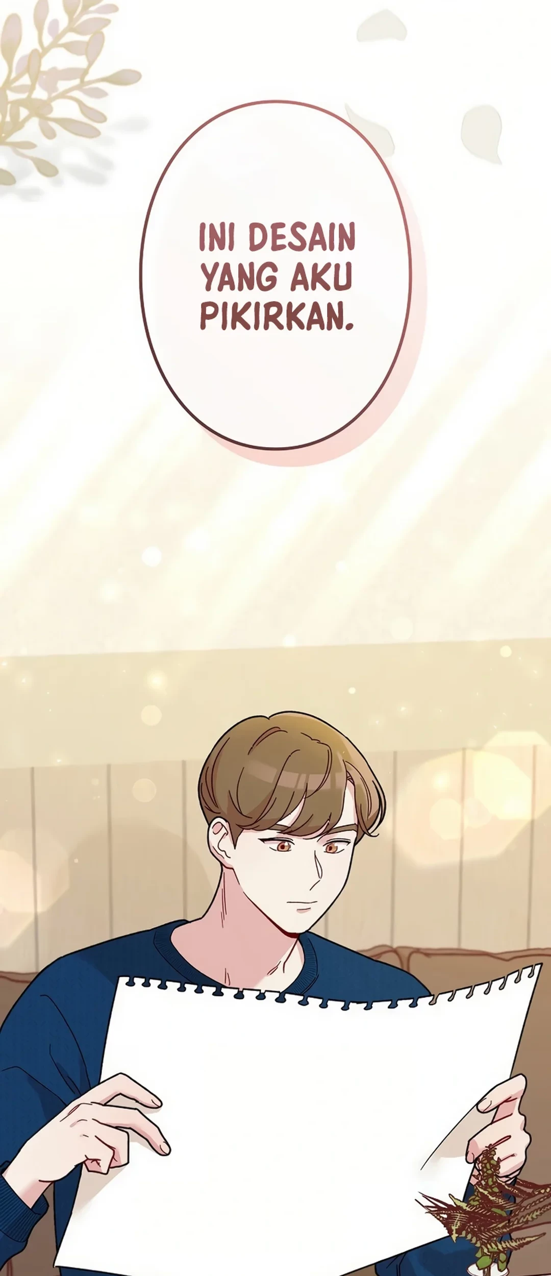 The Art Student Who Lived Twice Chapter 10 - halaman 11