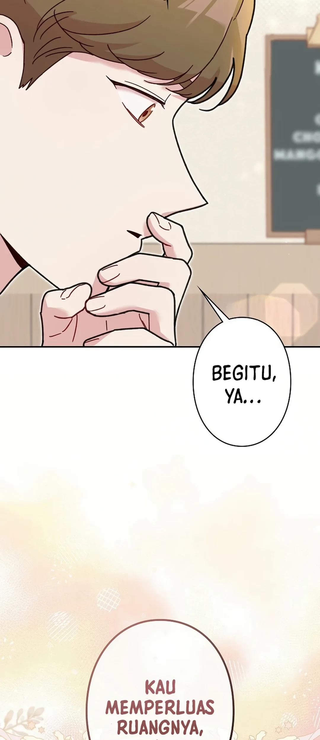 The Art Student Who Lived Twice Chapter 10 - halaman 16
