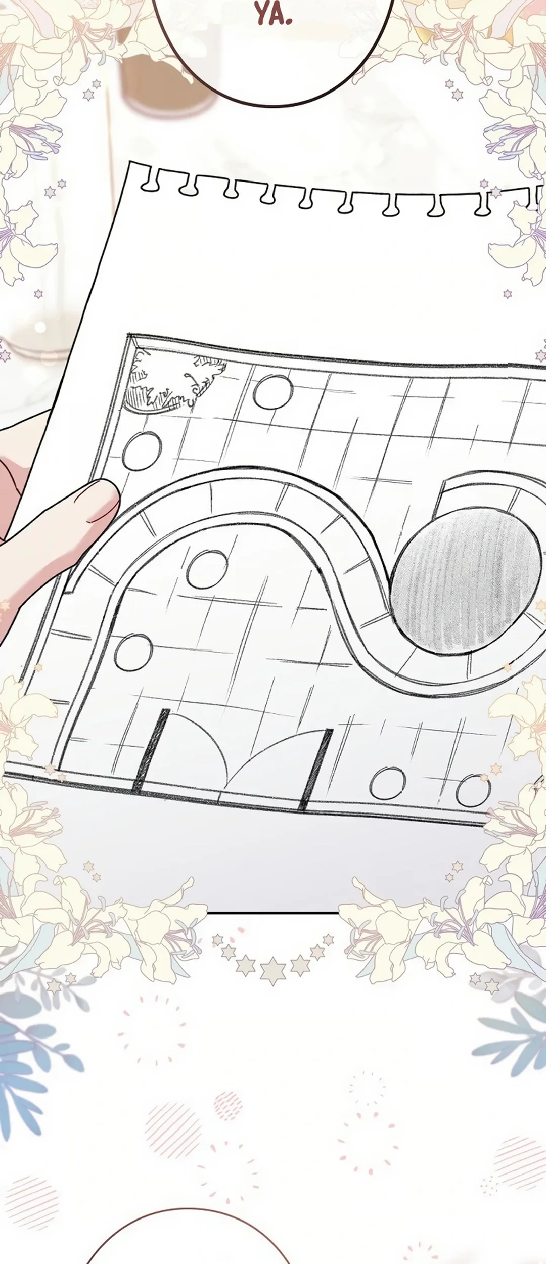 The Art Student Who Lived Twice Chapter 10 - halaman 17