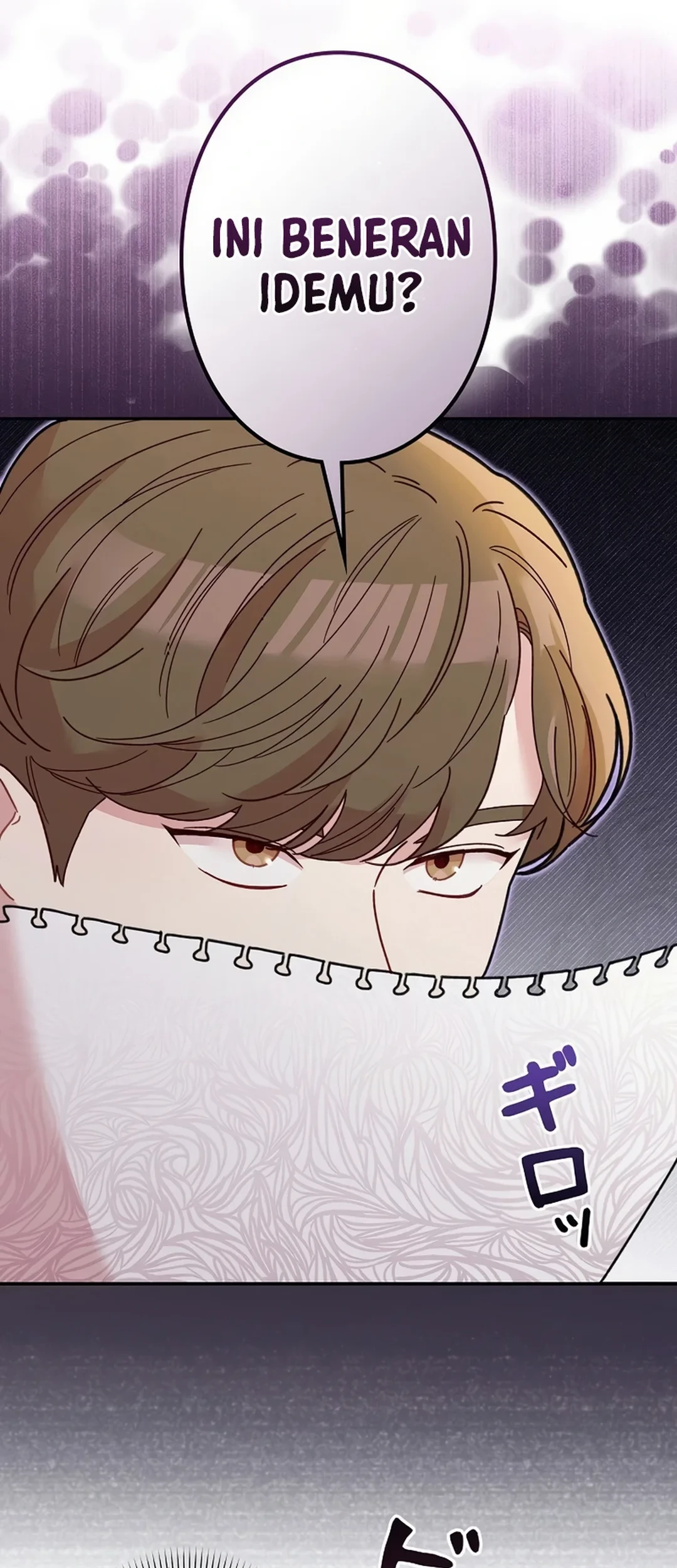 The Art Student Who Lived Twice Chapter 10 - halaman 20