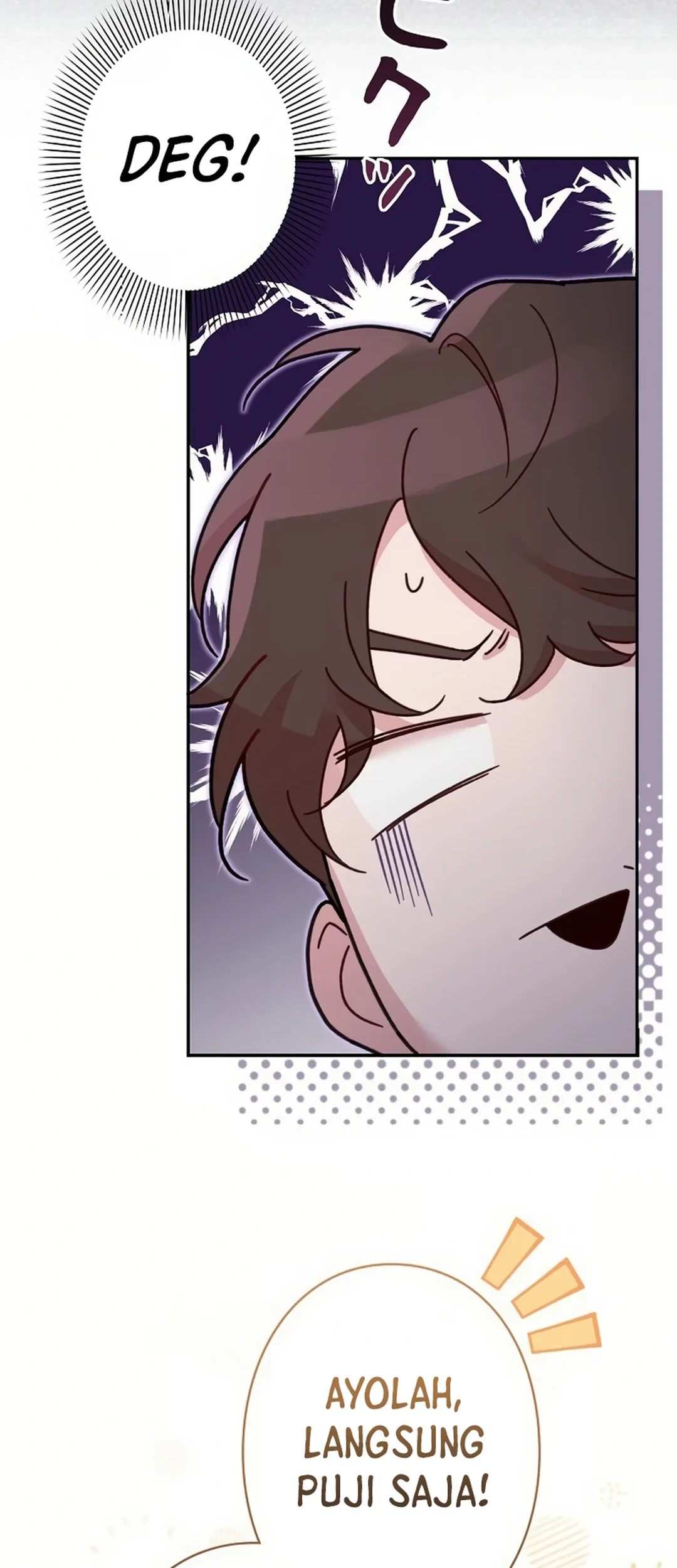 The Art Student Who Lived Twice Chapter 10 - halaman 21