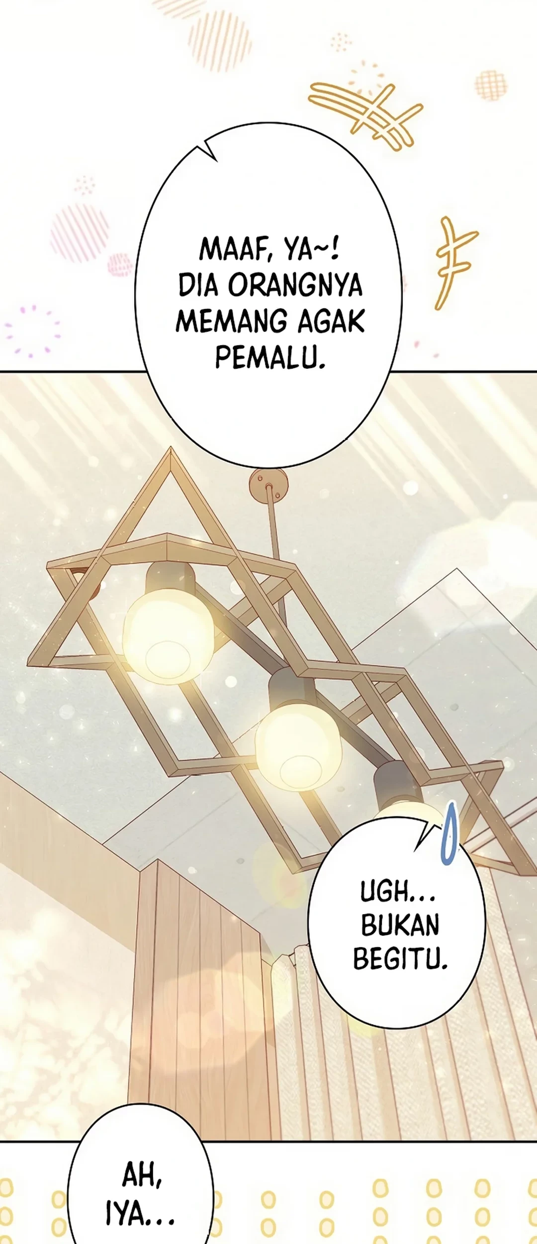 The Art Student Who Lived Twice Chapter 10 - halaman 23