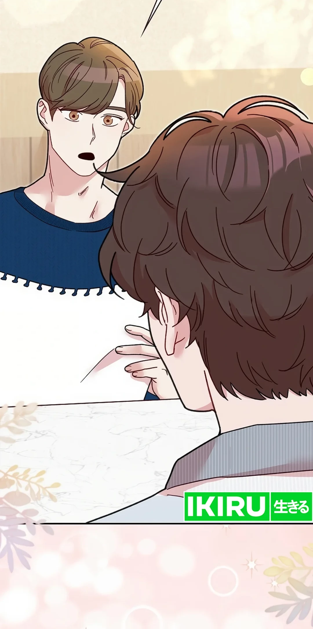 The Art Student Who Lived Twice Chapter 10 - halaman 25