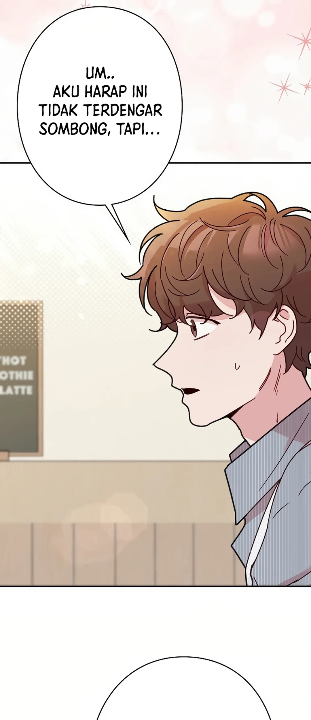 The Art Student Who Lived Twice Chapter 10 - halaman 26