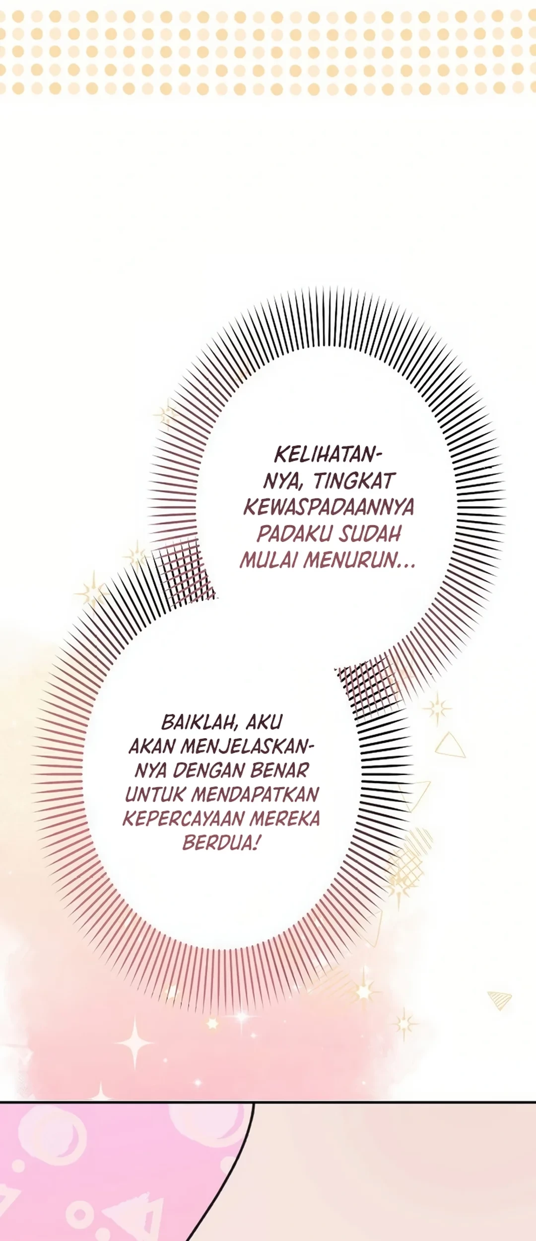 The Art Student Who Lived Twice Chapter 10 - halaman 28