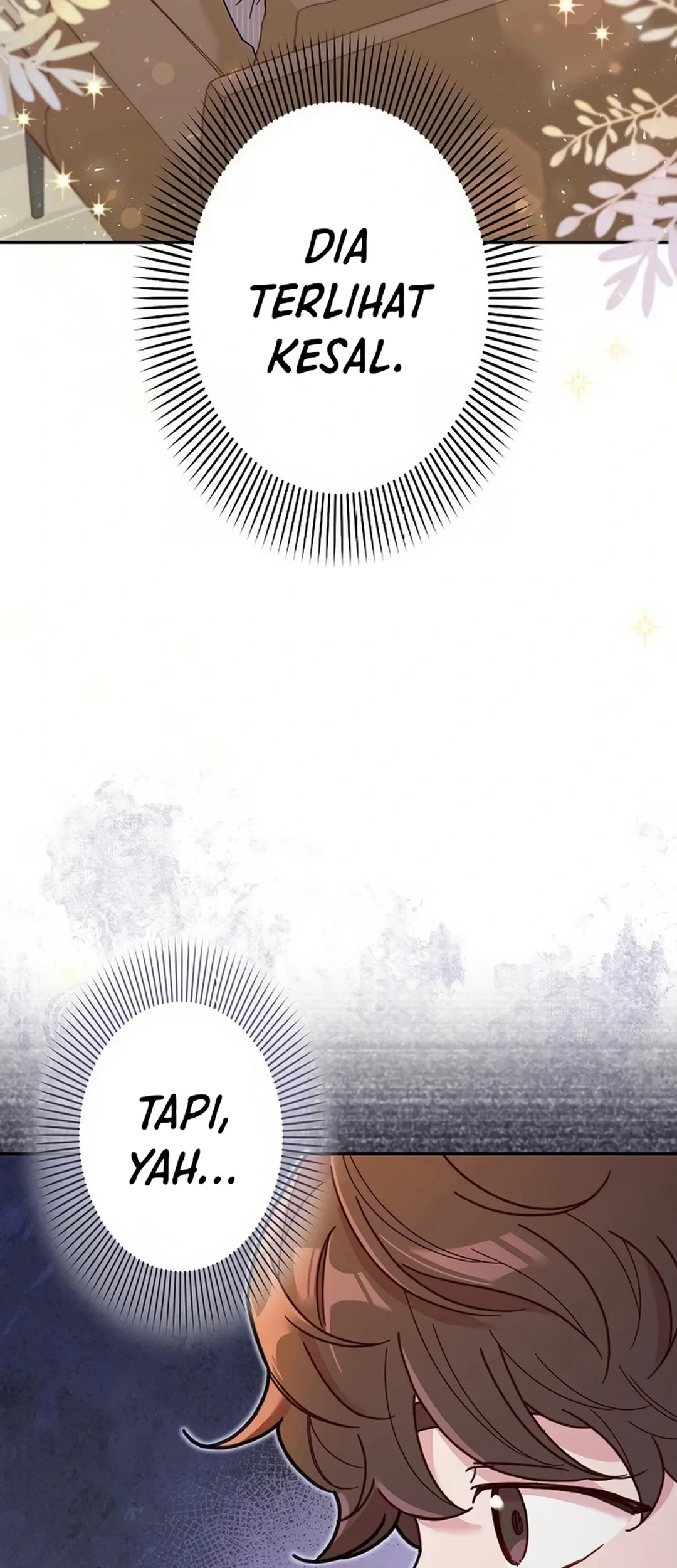 The Art Student Who Lived Twice Chapter 10 - halaman 3