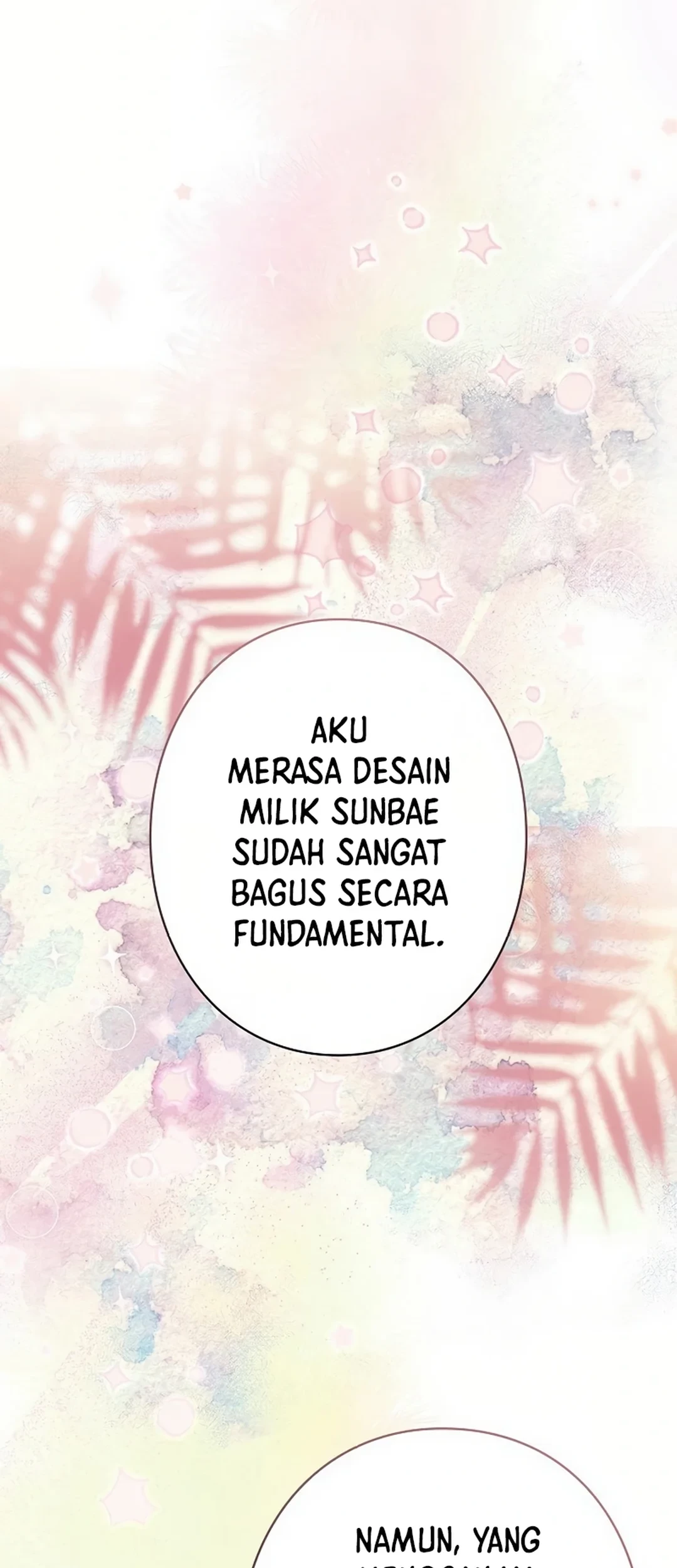 The Art Student Who Lived Twice Chapter 10 - halaman 30