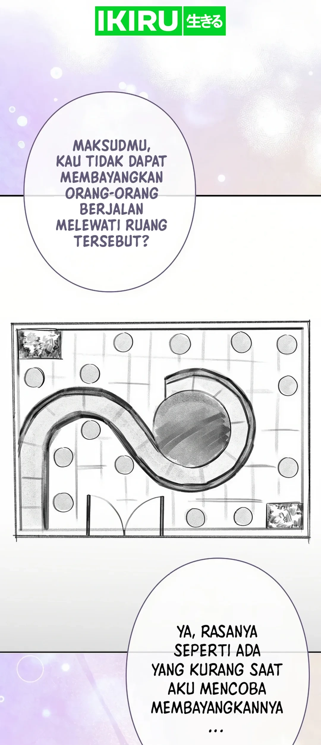 The Art Student Who Lived Twice Chapter 10 - halaman 32
