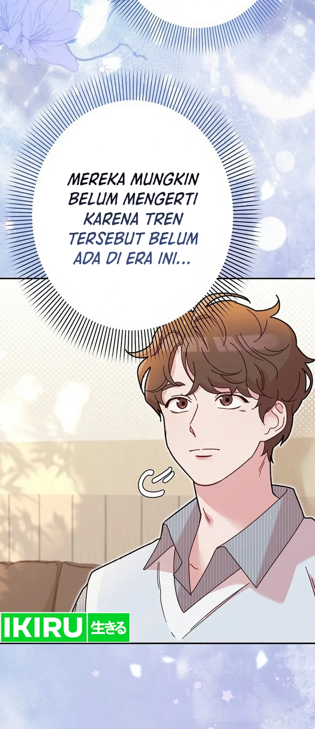 The Art Student Who Lived Twice Chapter 10 - halaman 37