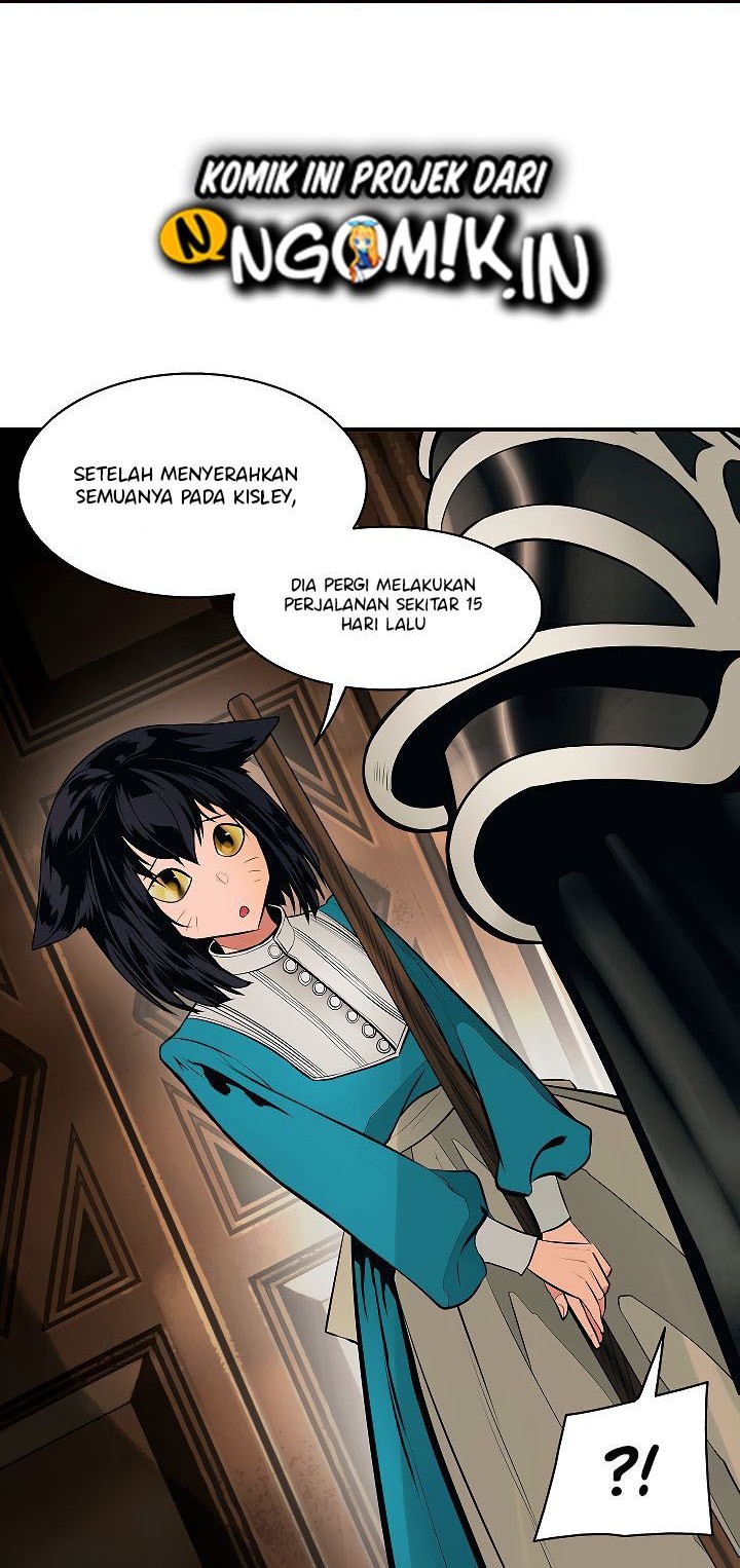 The Art Student Who Lived Twice Chapter 10 - halaman 39