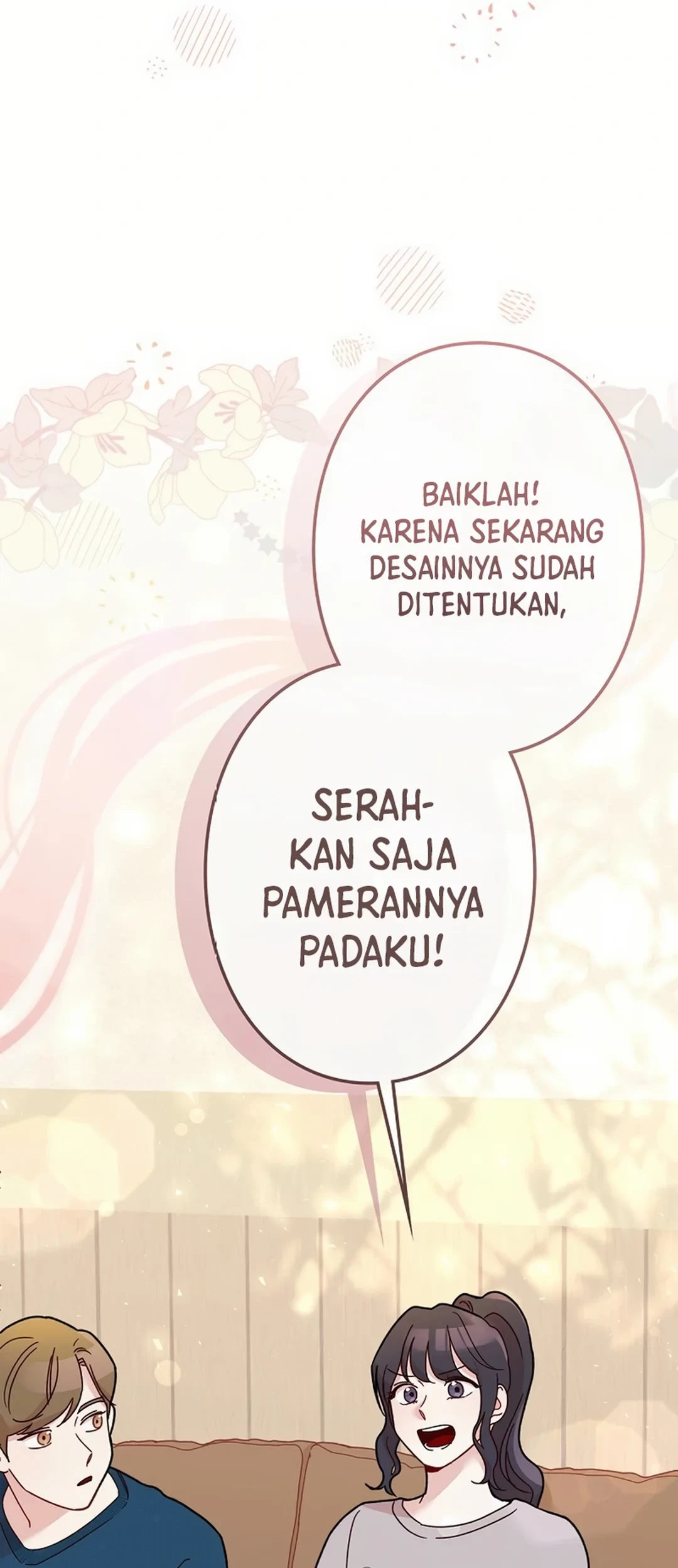 The Art Student Who Lived Twice Chapter 10 - halaman 44