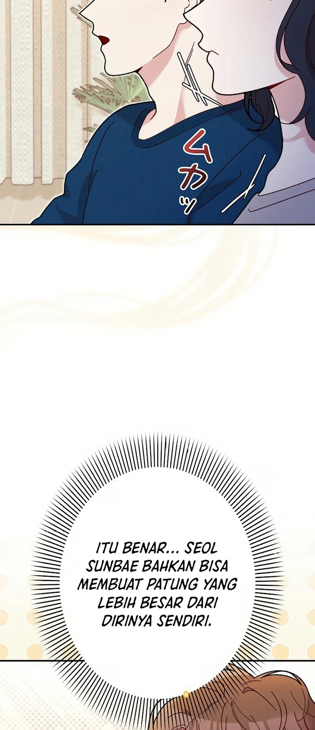 The Art Student Who Lived Twice Chapter 10 - halaman 46