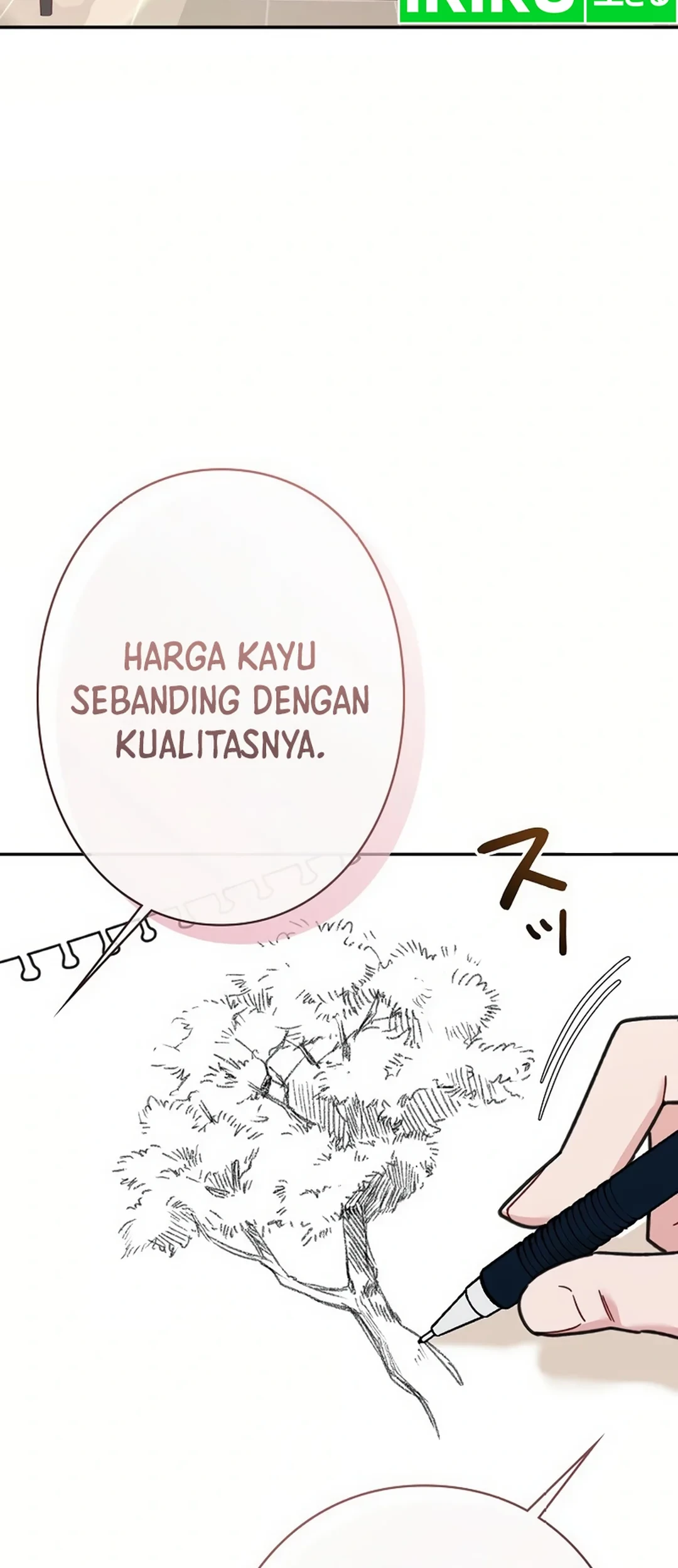 The Art Student Who Lived Twice Chapter 10 - halaman 52