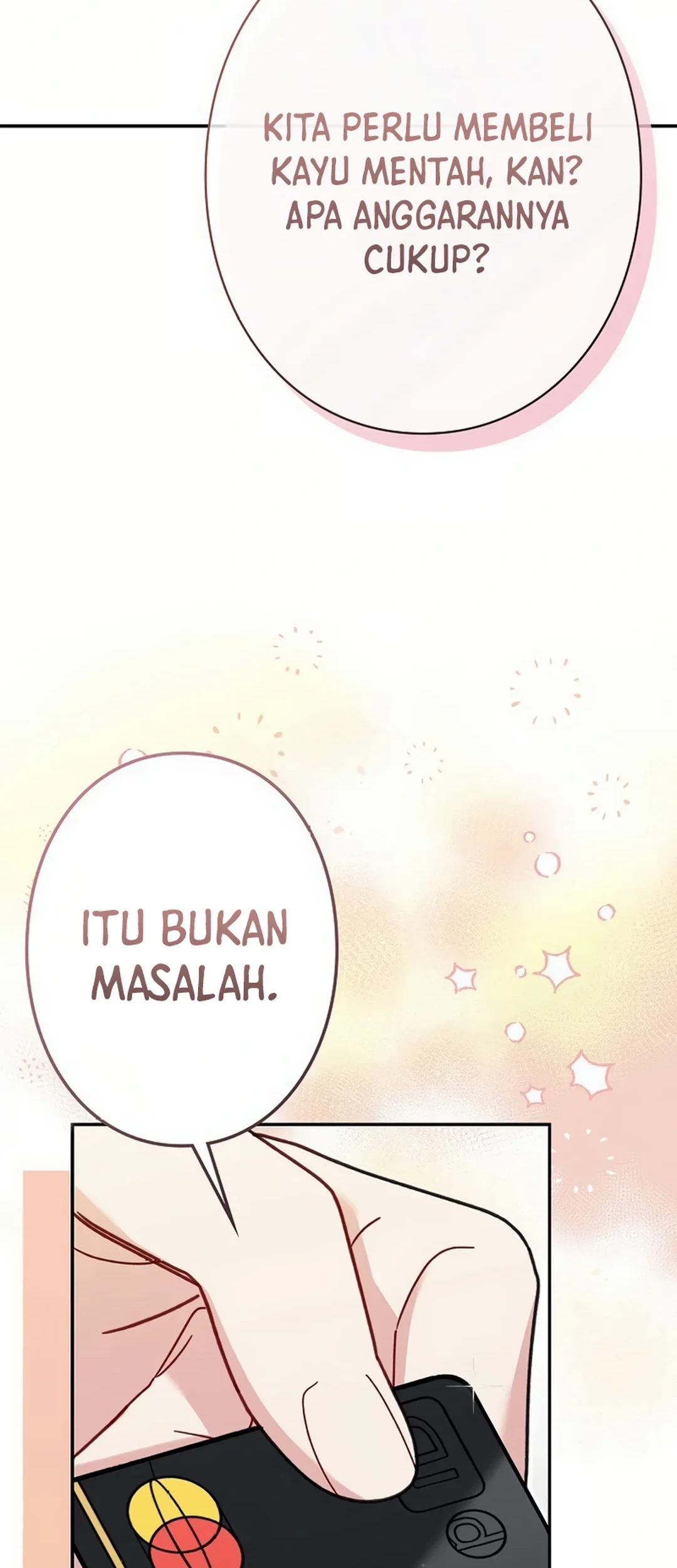 The Art Student Who Lived Twice Chapter 10 - halaman 53
