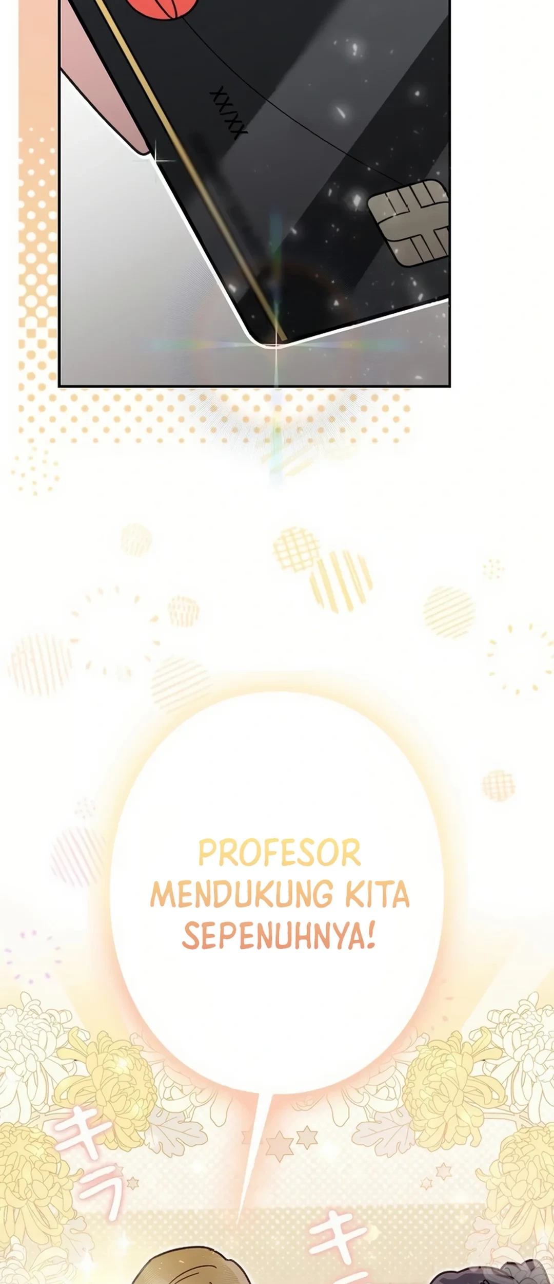 The Art Student Who Lived Twice Chapter 10 - halaman 54