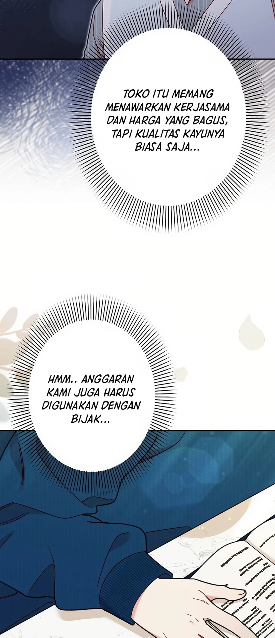 The Art Student Who Lived Twice Chapter 10 - halaman 58