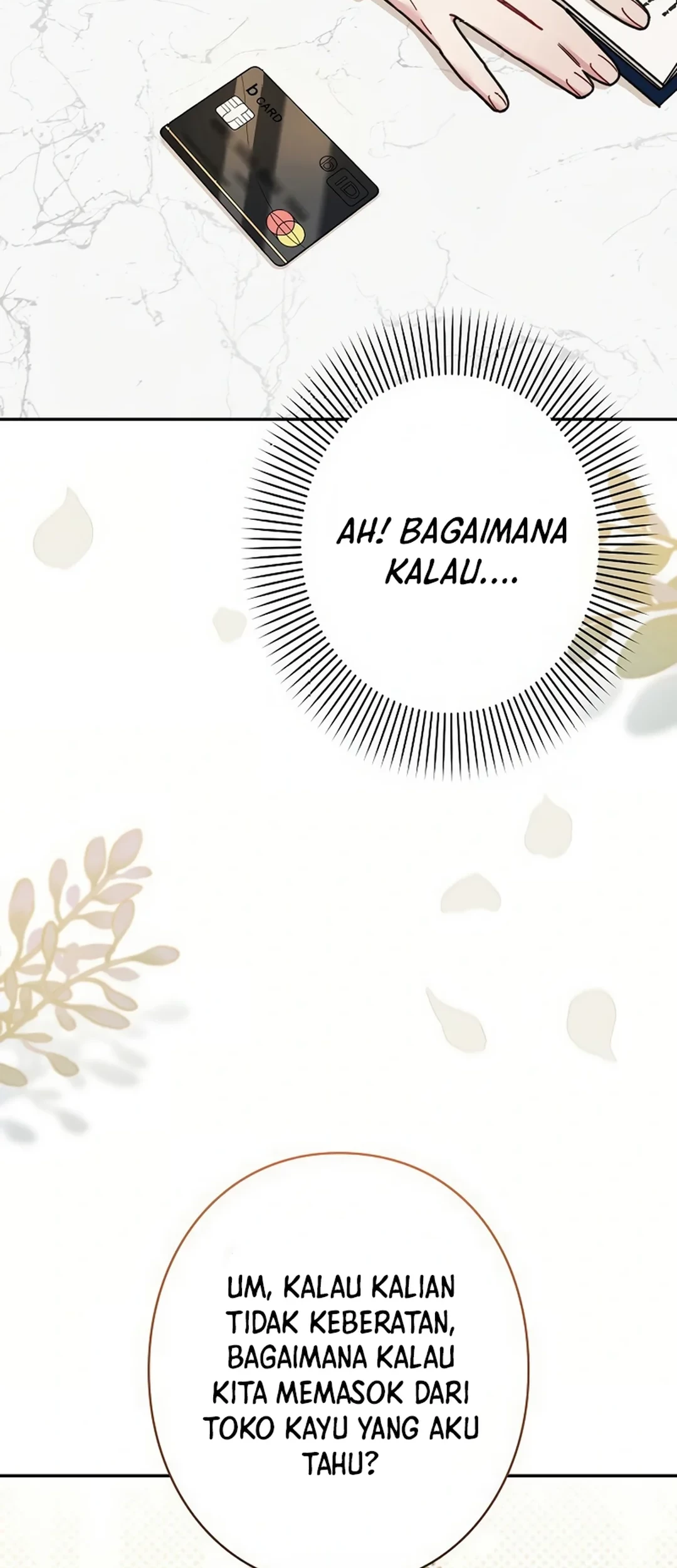 The Art Student Who Lived Twice Chapter 10 - halaman 59