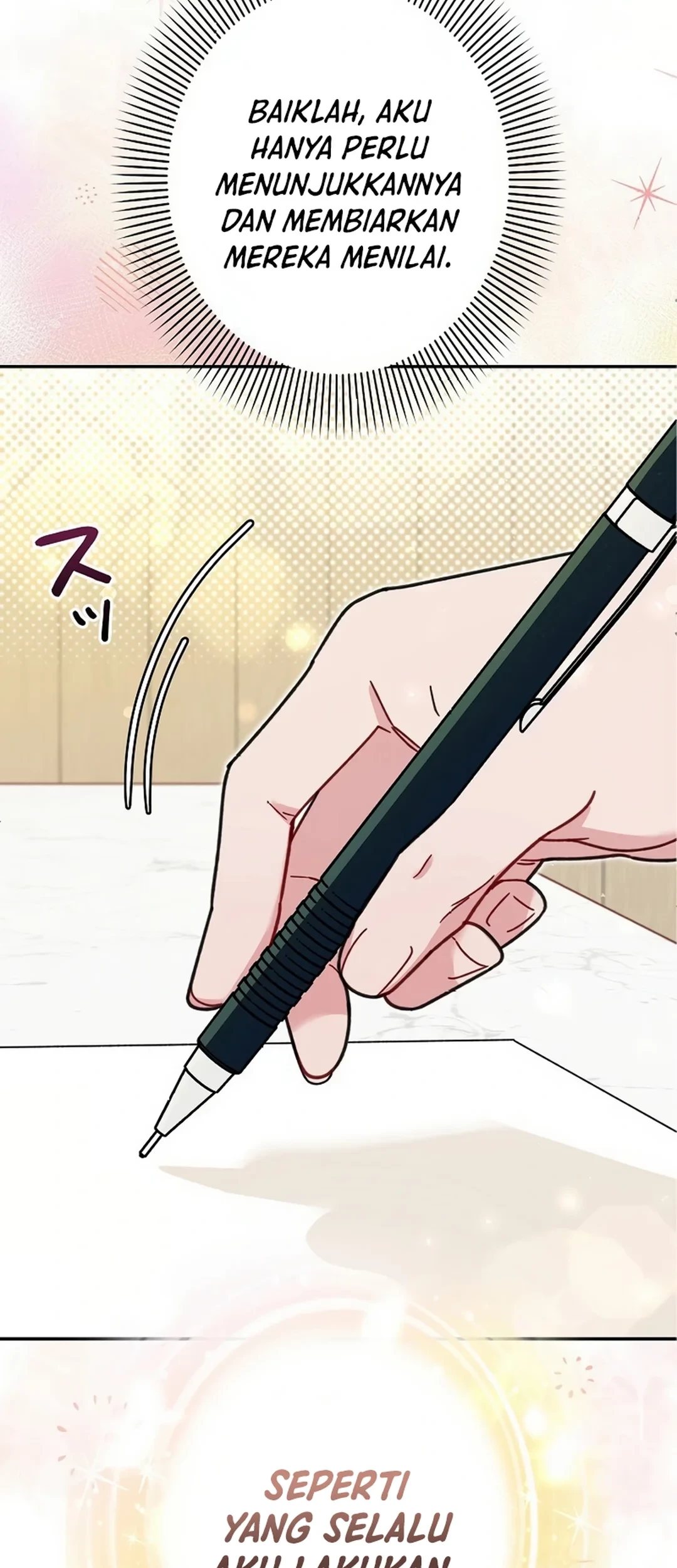 The Art Student Who Lived Twice Chapter 10 - halaman 6