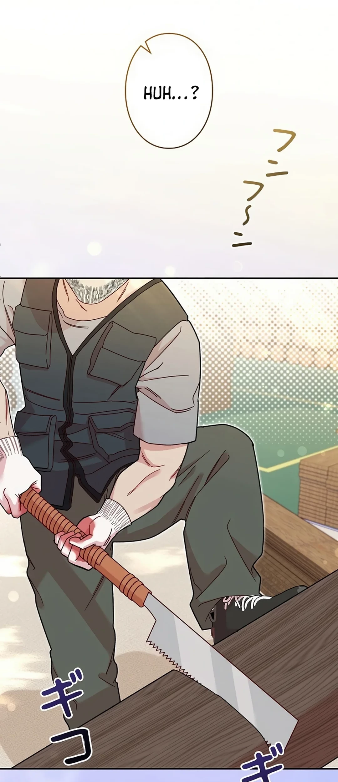 The Art Student Who Lived Twice Chapter 10 - halaman 65