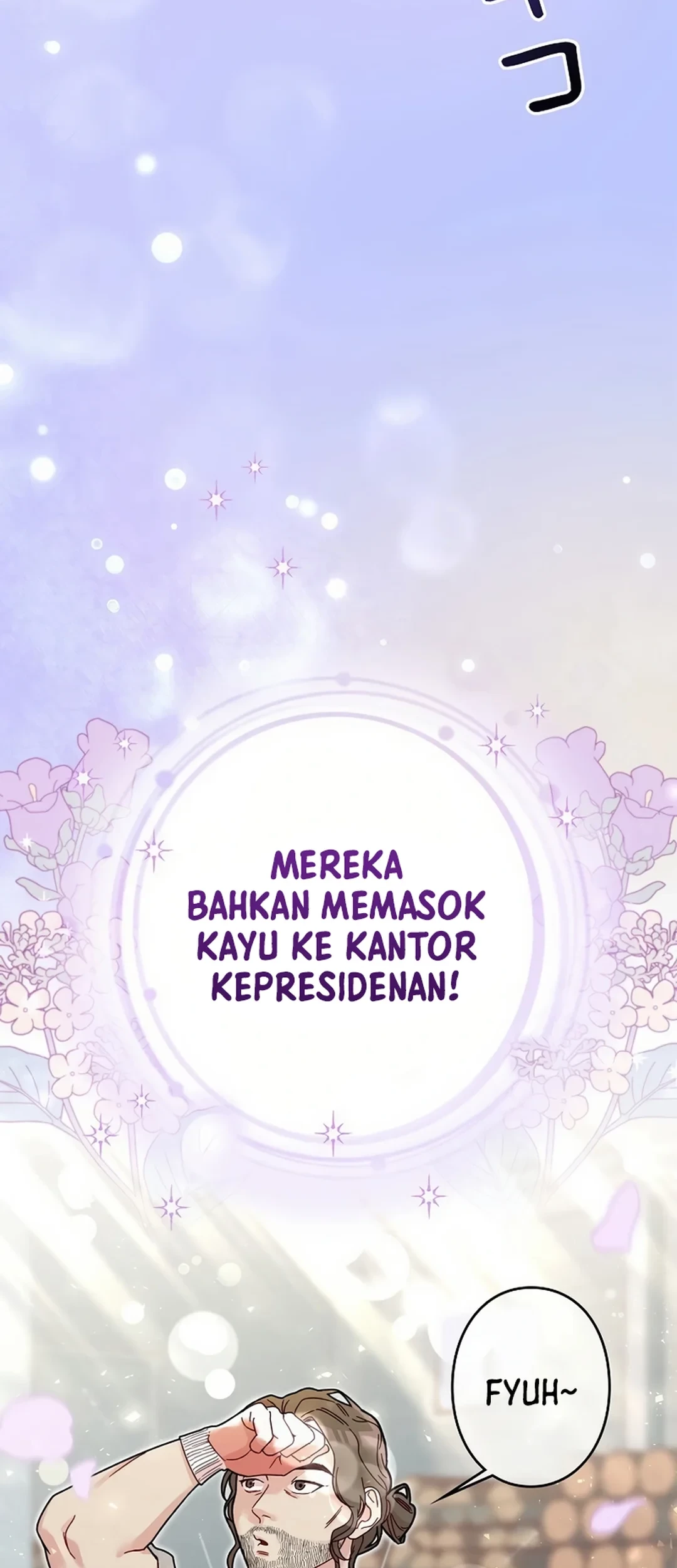 The Art Student Who Lived Twice Chapter 10 - halaman 66