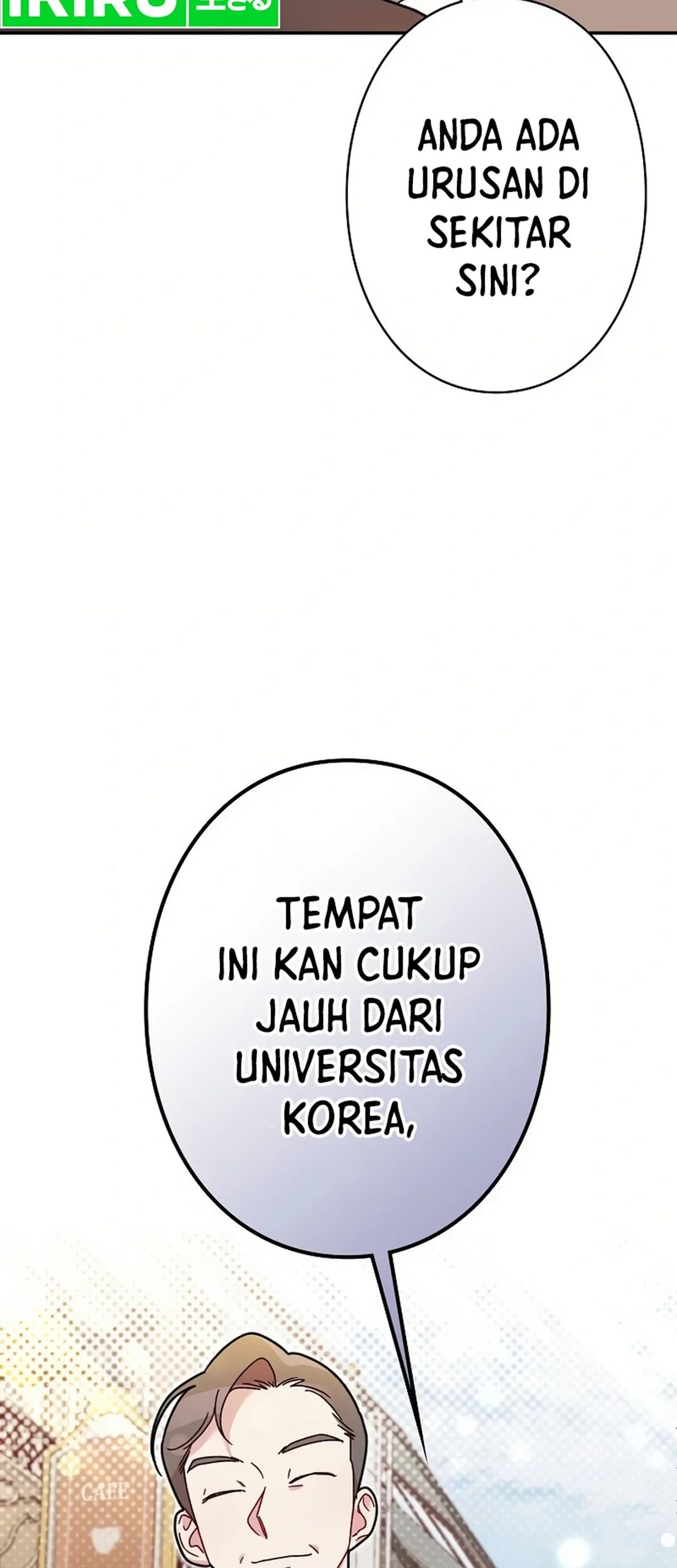 The Art Student Who Lived Twice Chapter 10 - halaman 72