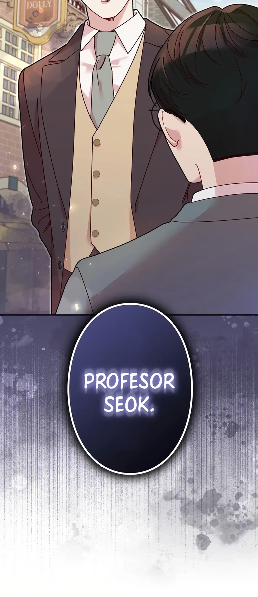 The Art Student Who Lived Twice Chapter 10 - halaman 73