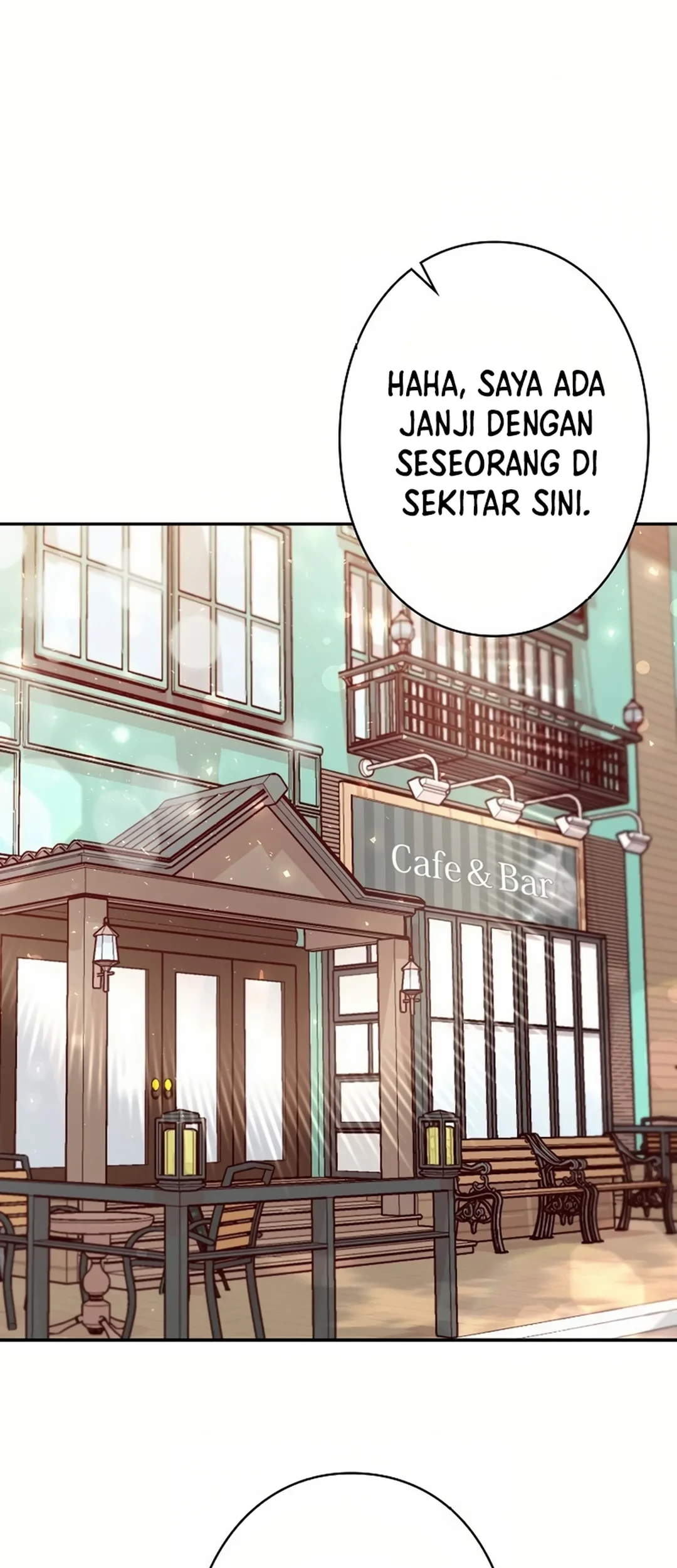 The Art Student Who Lived Twice Chapter 10 - halaman 74