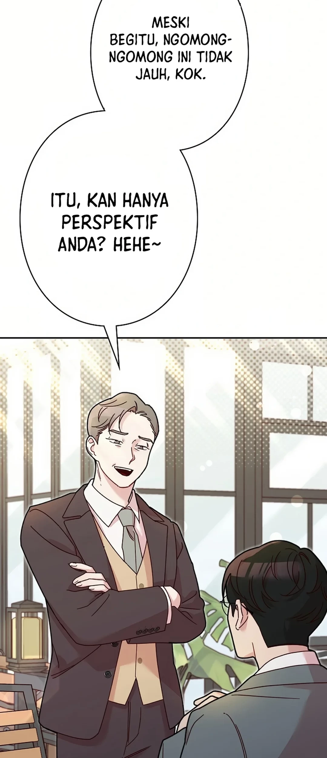 The Art Student Who Lived Twice Chapter 10 - halaman 75