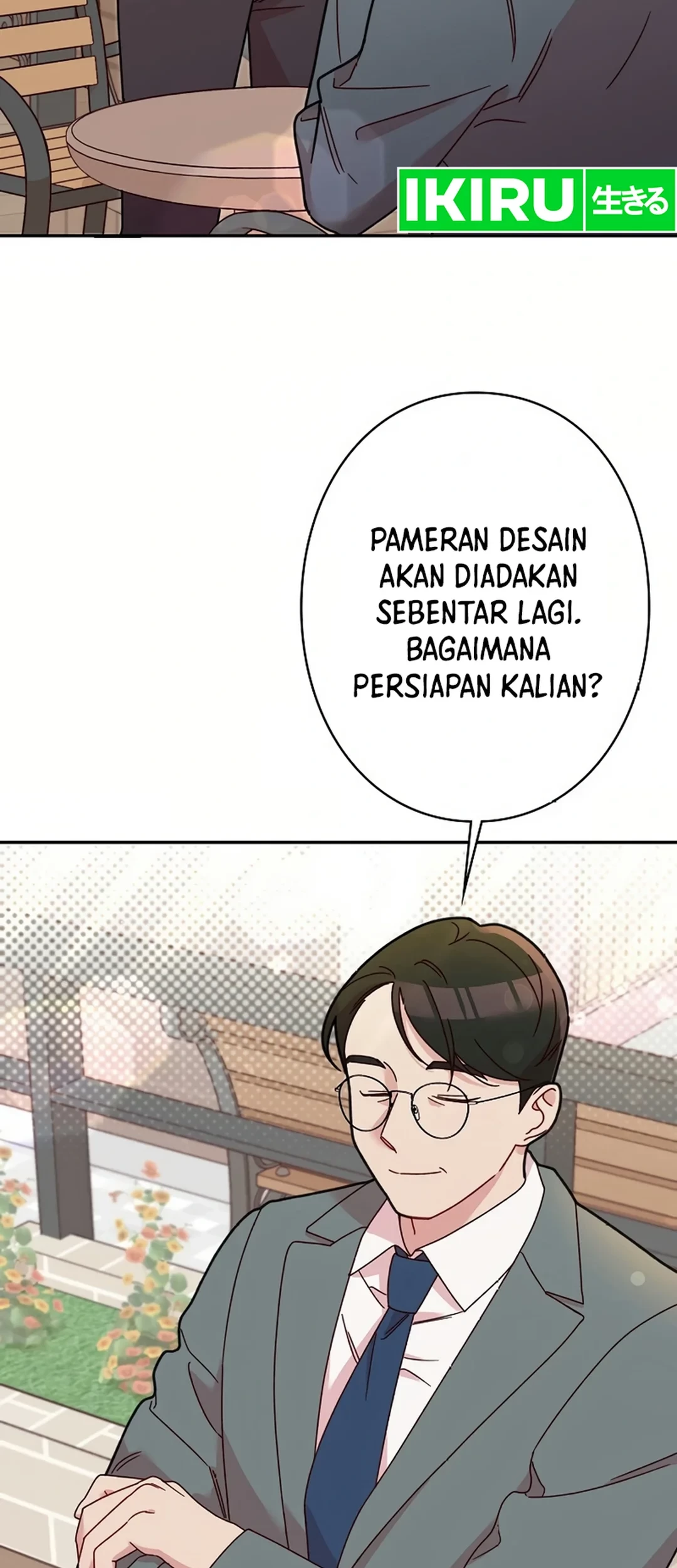 The Art Student Who Lived Twice Chapter 10 - halaman 76