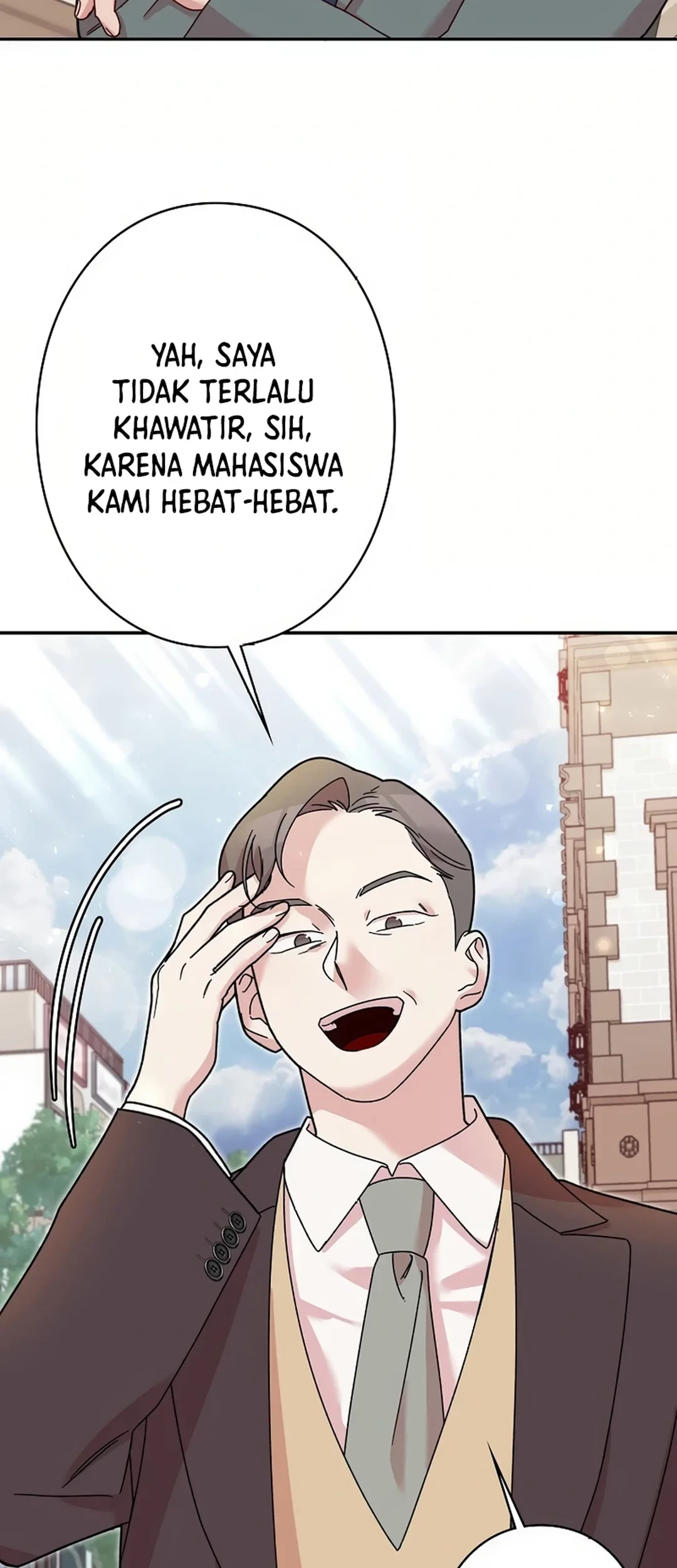 The Art Student Who Lived Twice Chapter 10 - halaman 77