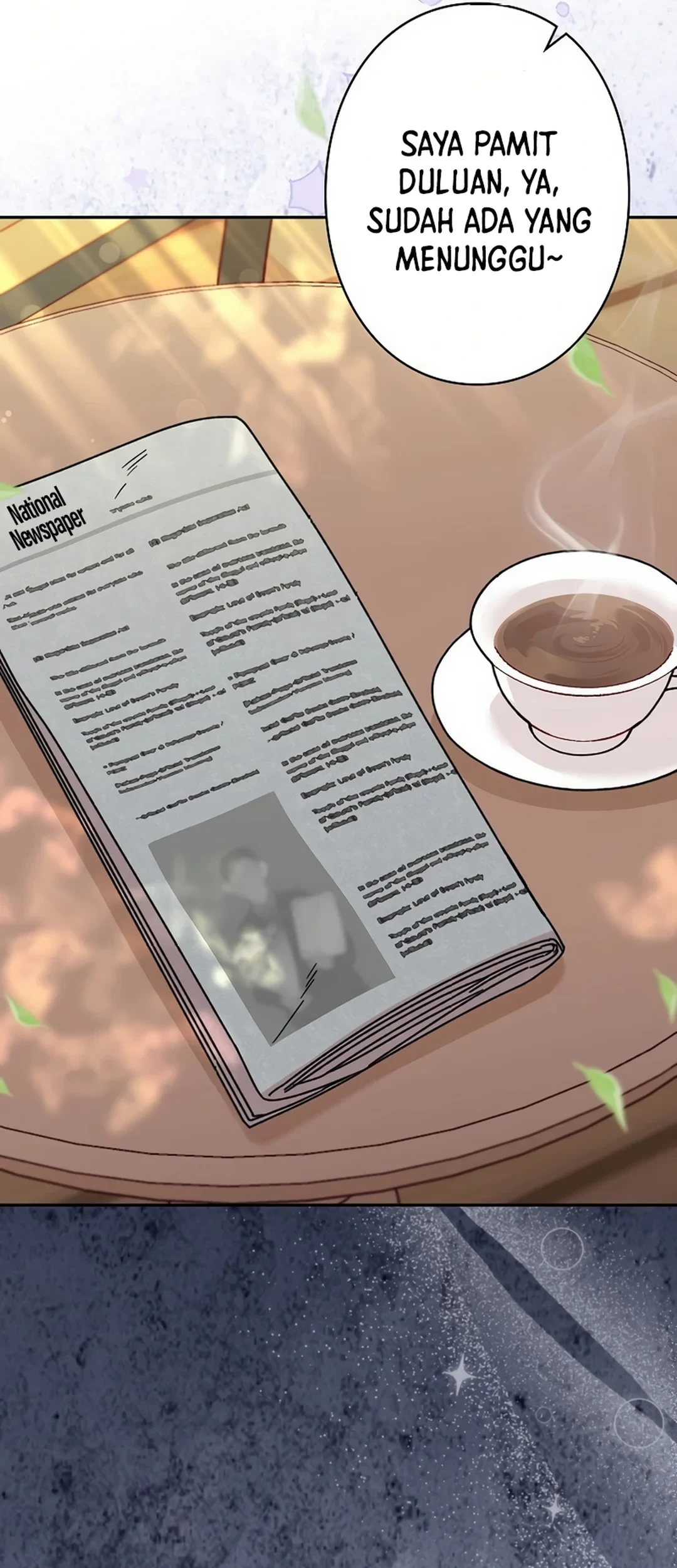 The Art Student Who Lived Twice Chapter 10 - halaman 80