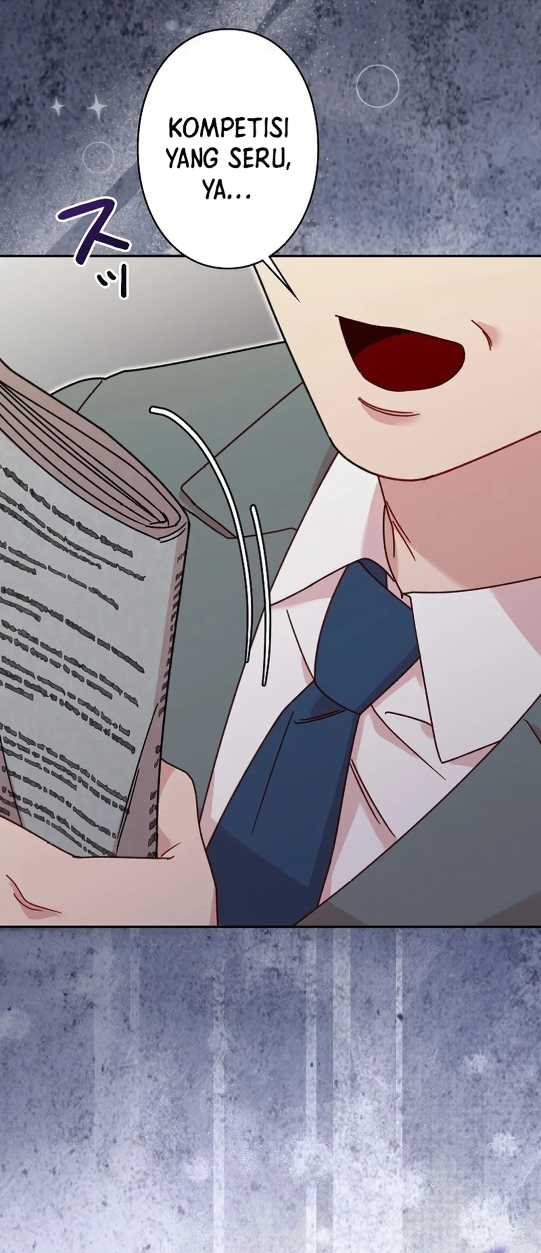 The Art Student Who Lived Twice Chapter 10 - halaman 82