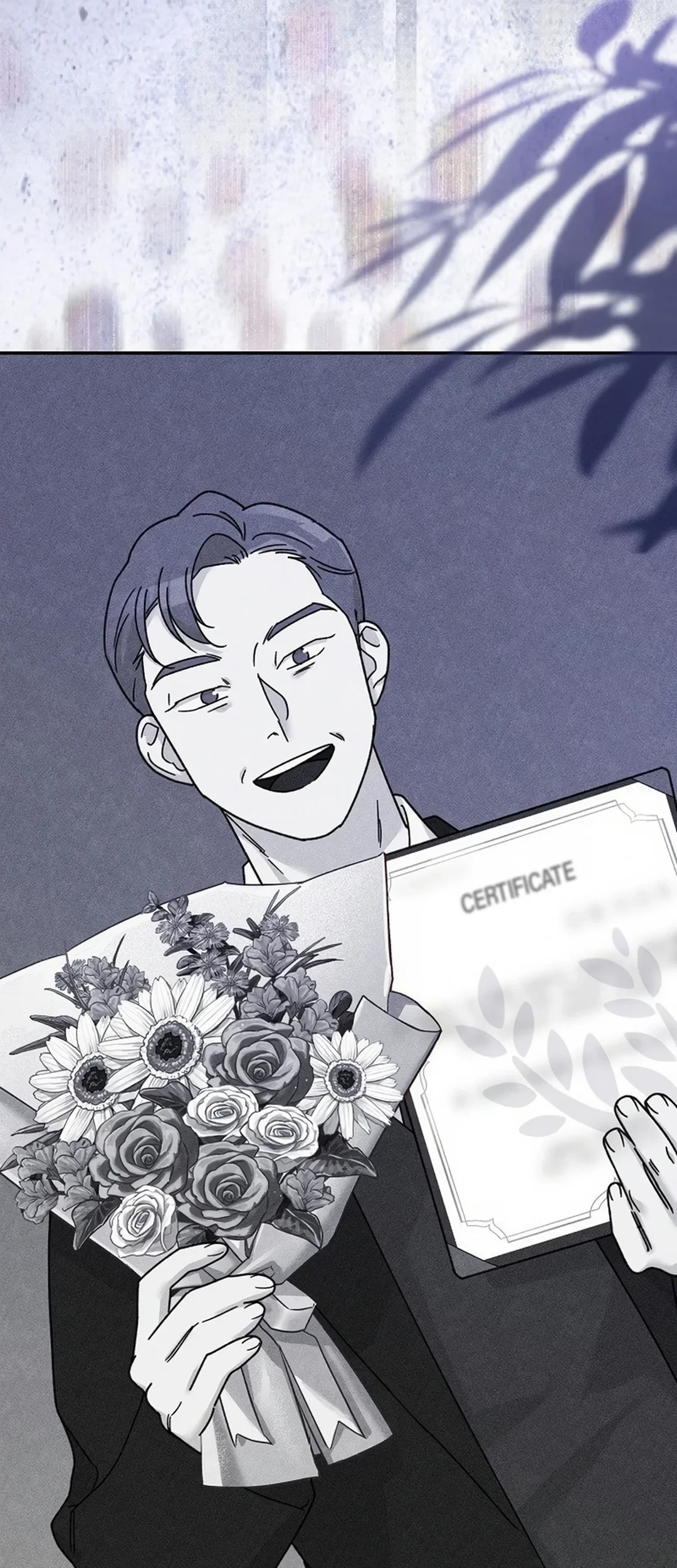 The Art Student Who Lived Twice Chapter 10 - halaman 83