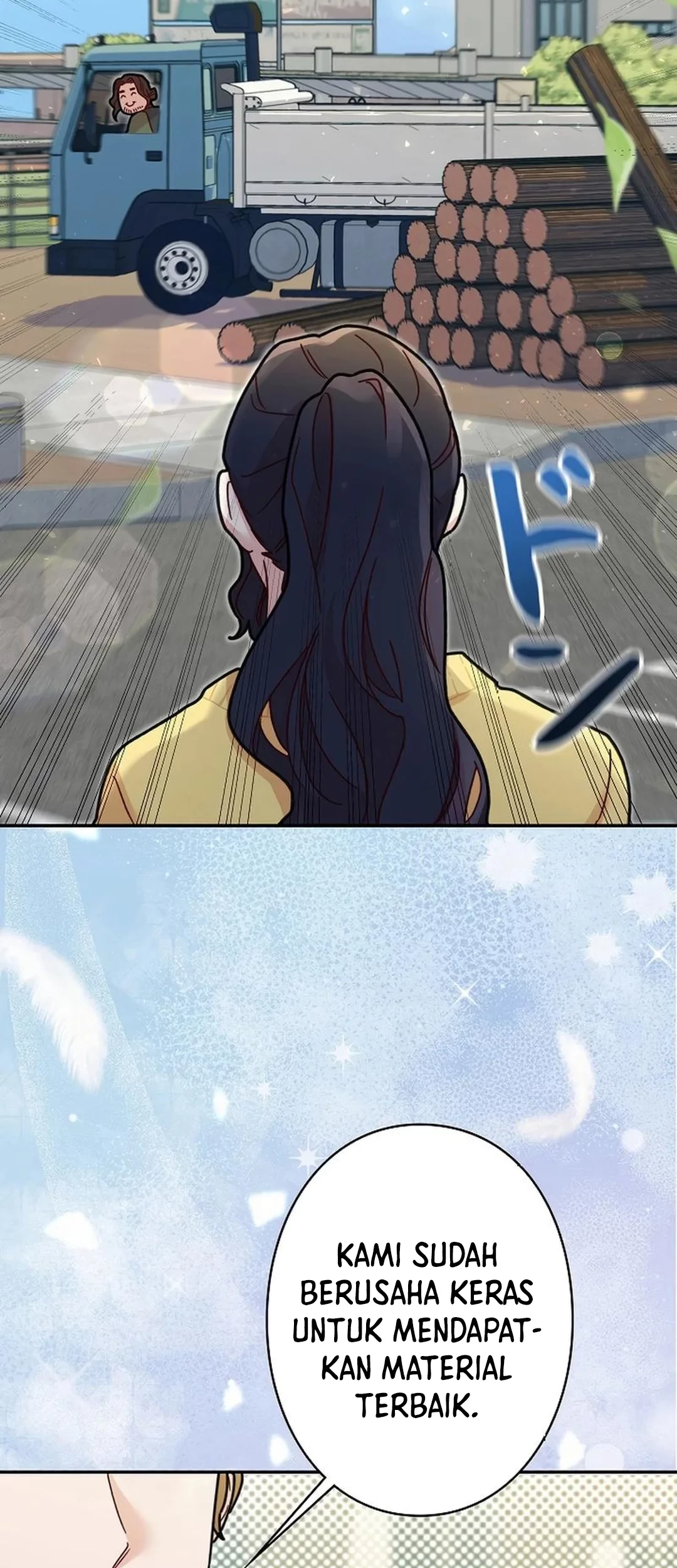 The Art Student Who Lived Twice Chapter 11 - halaman 100