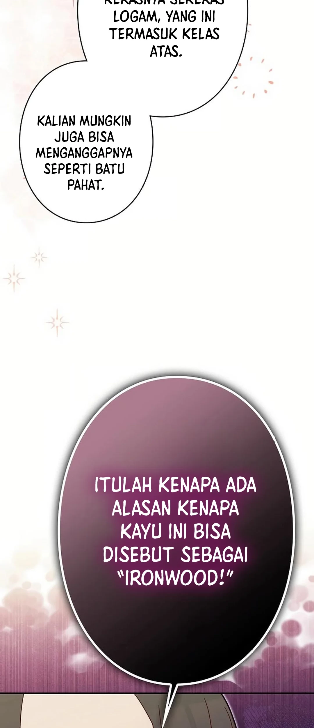 The Art Student Who Lived Twice Chapter 11 - halaman 20