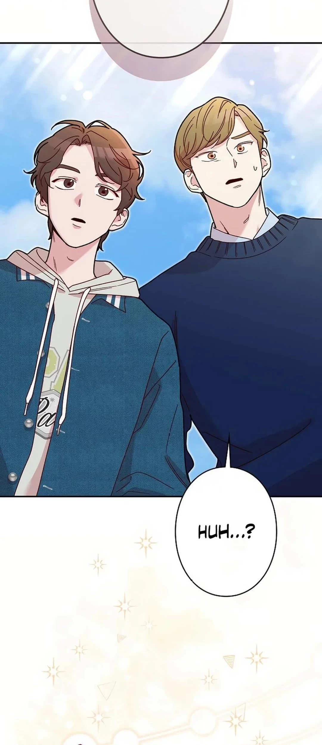The Art Student Who Lived Twice Chapter 11 - halaman 22