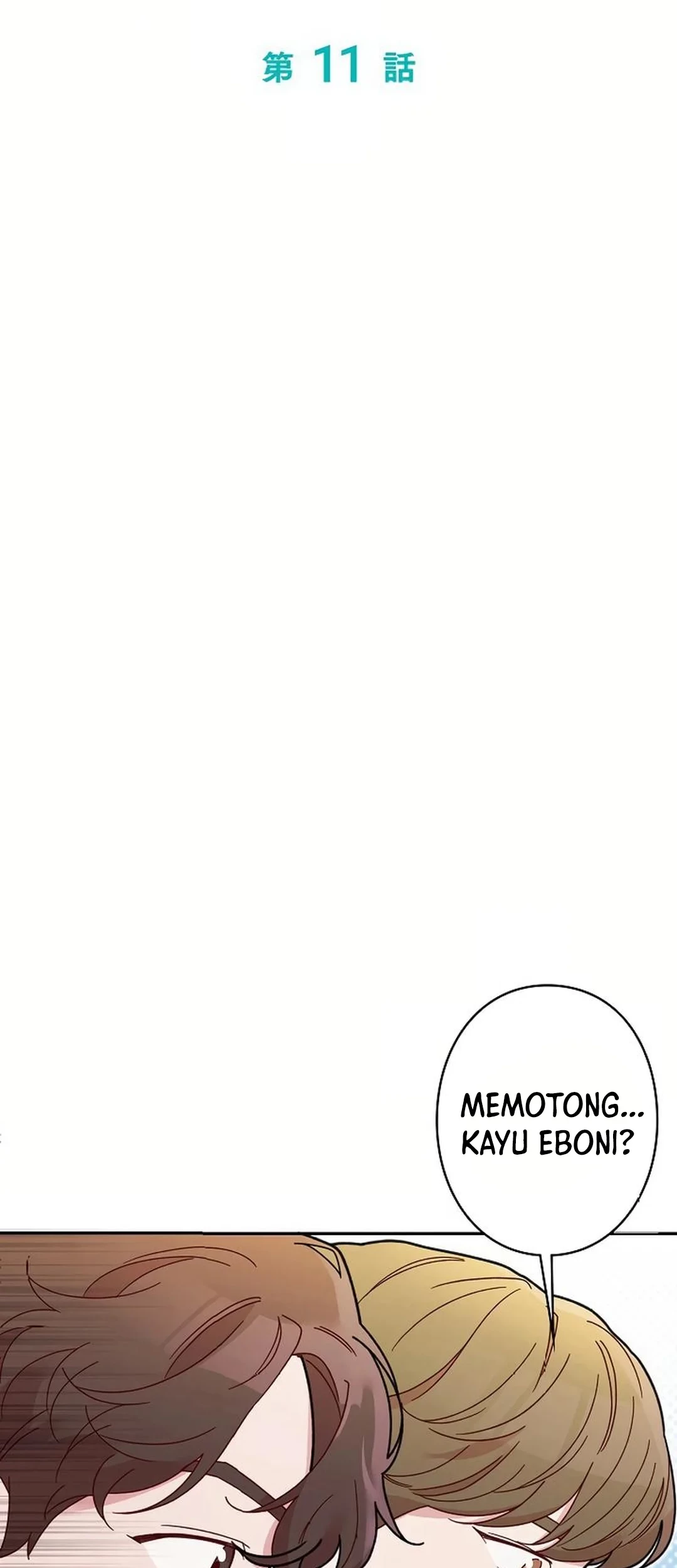 The Art Student Who Lived Twice Chapter 11 - halaman 26