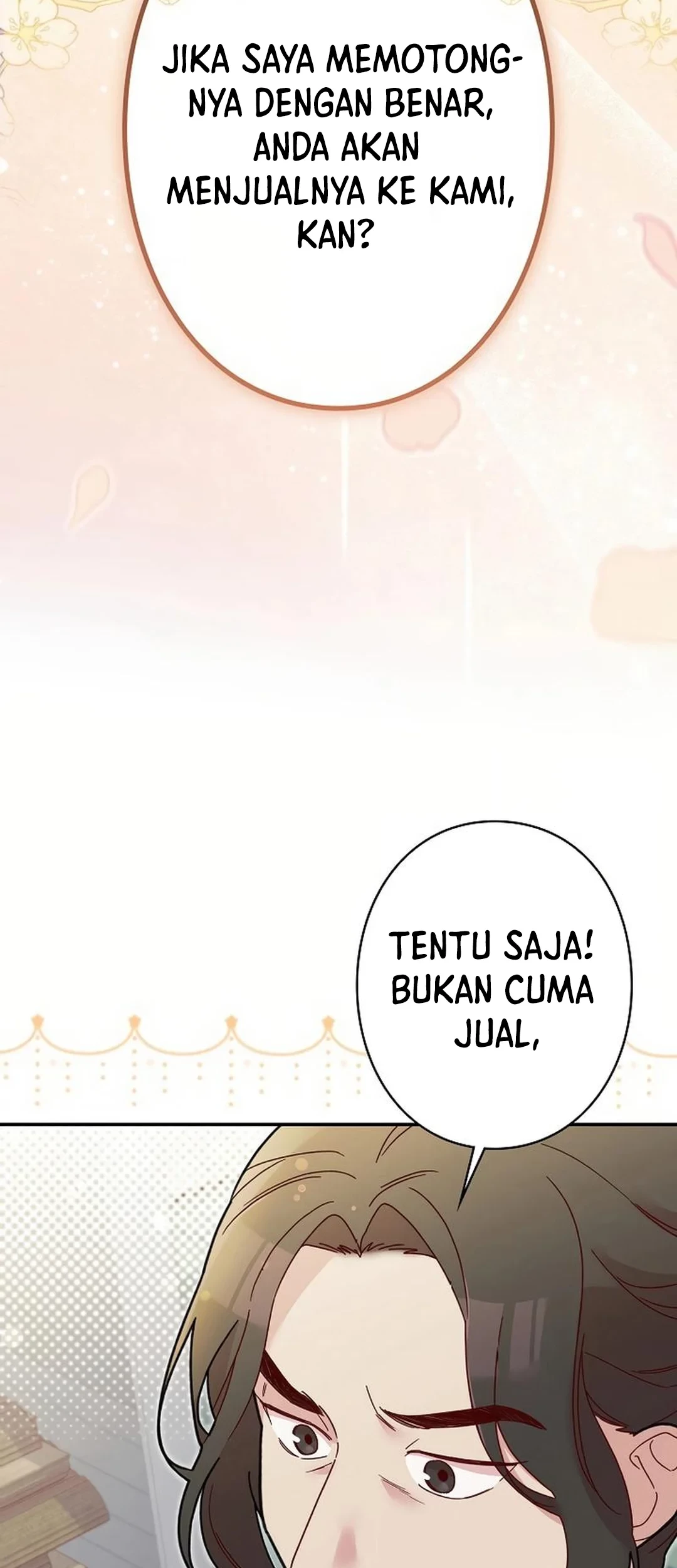 The Art Student Who Lived Twice Chapter 11 - halaman 33