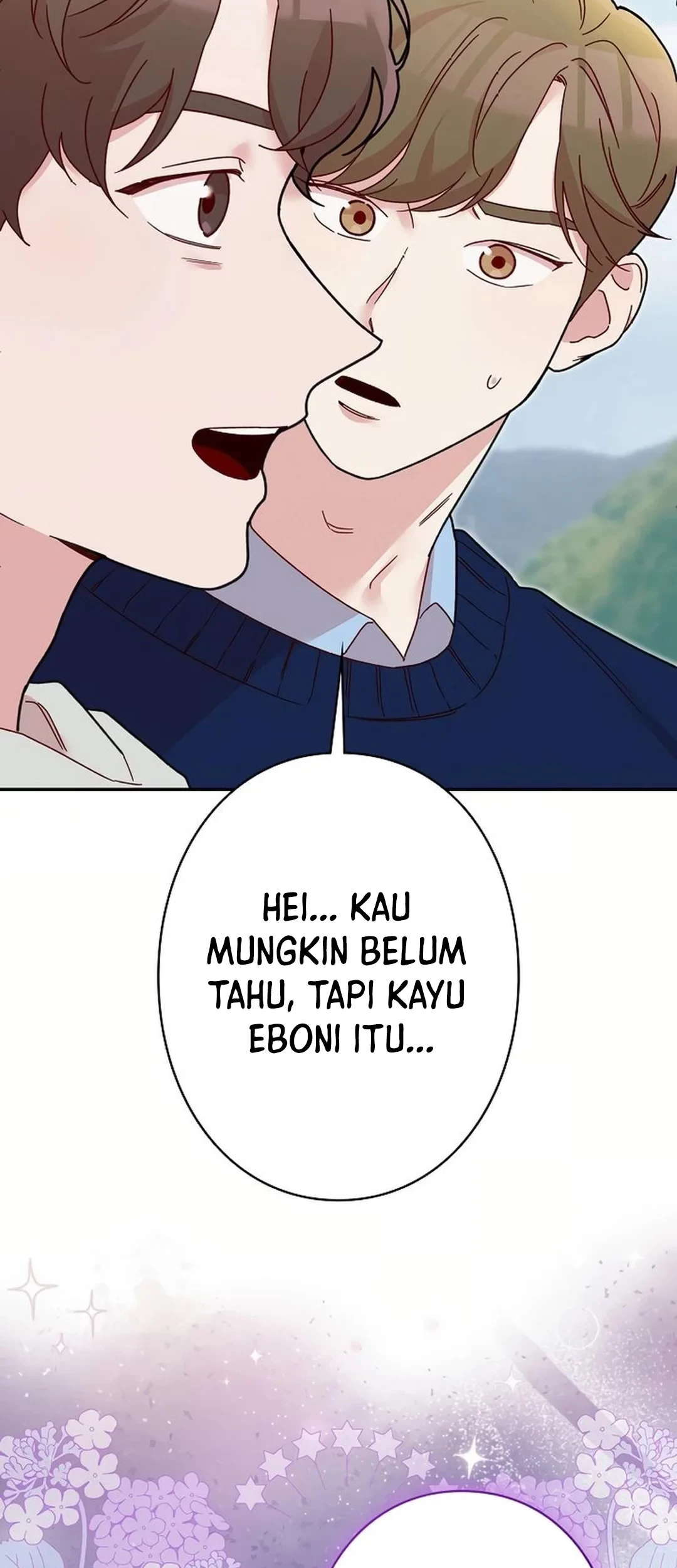 The Art Student Who Lived Twice Chapter 11 - halaman 35