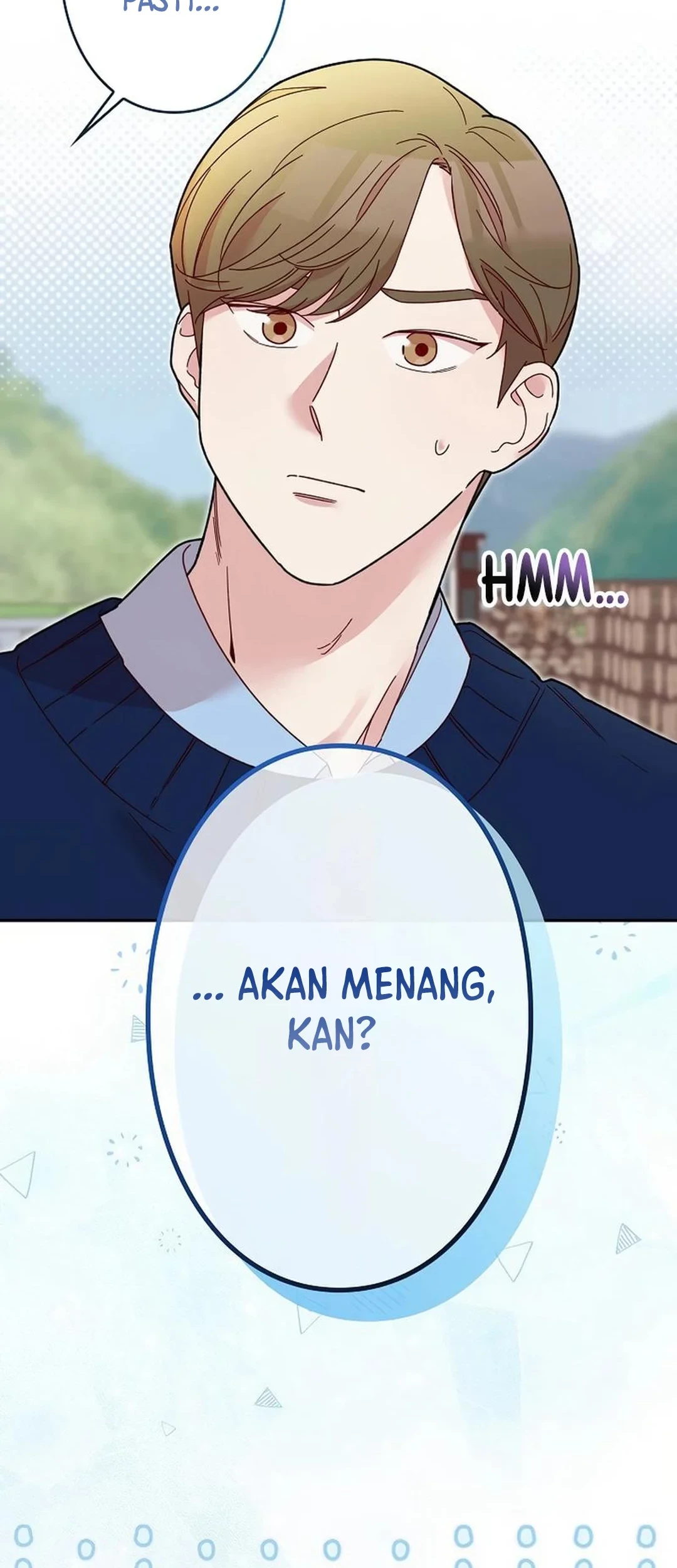 The Art Student Who Lived Twice Chapter 11 - halaman 40