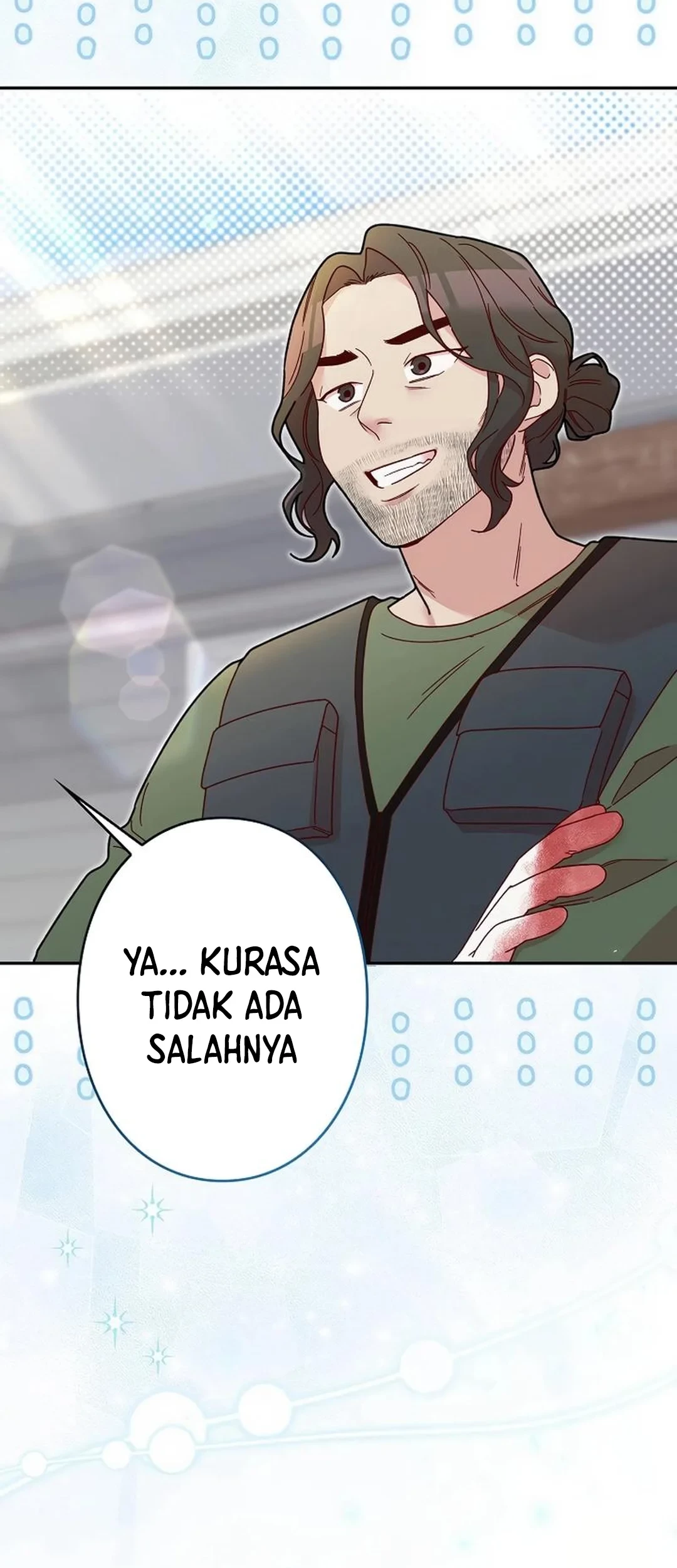 The Art Student Who Lived Twice Chapter 11 - halaman 41